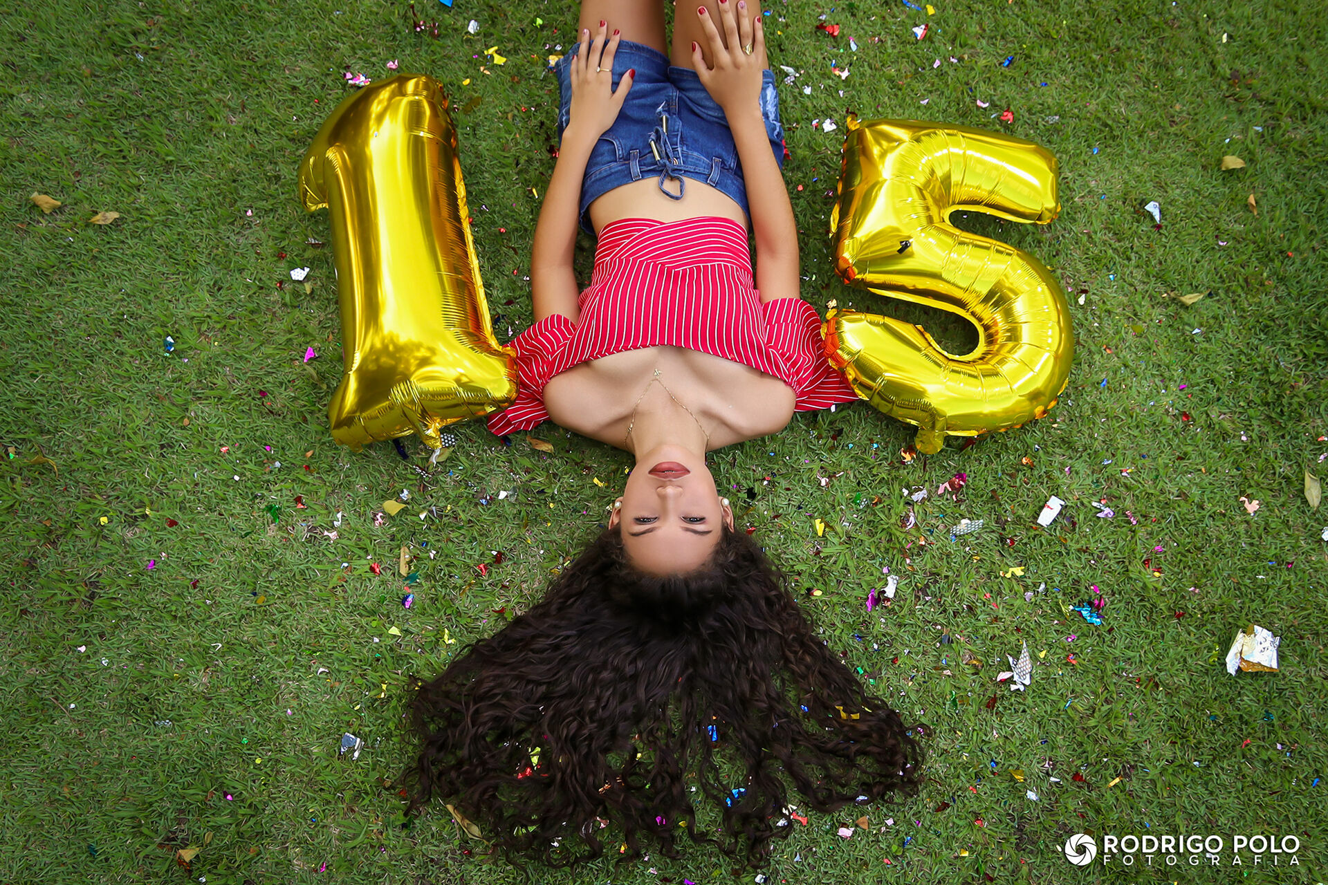 Foto Book Maria Elisa - 15 Anos Foto Book Maria Elisa - 15 Anos - Imagem 28