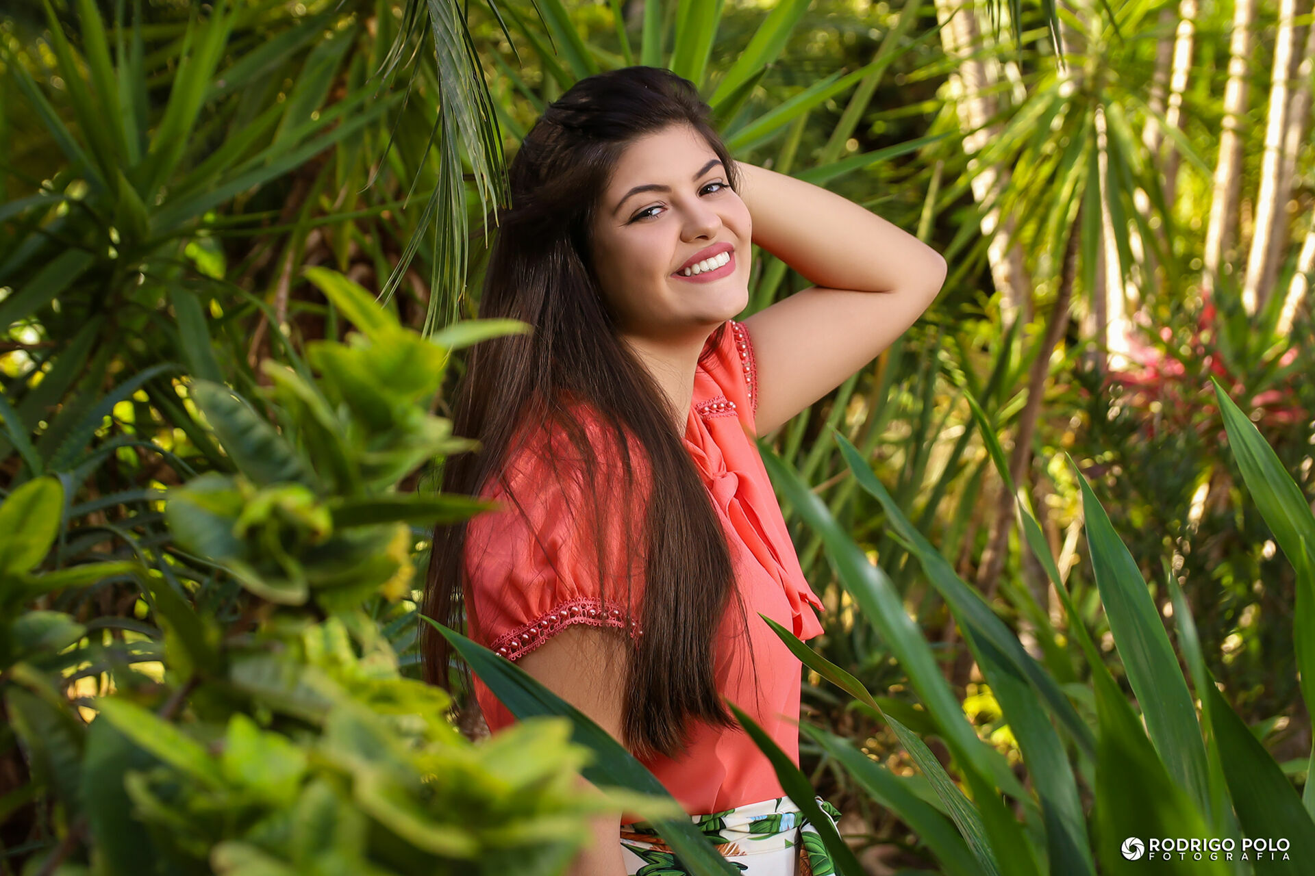 Foto Book Beatriz - 17 Anos Foto Book Beatriz - 17 Anos - Imagem 0