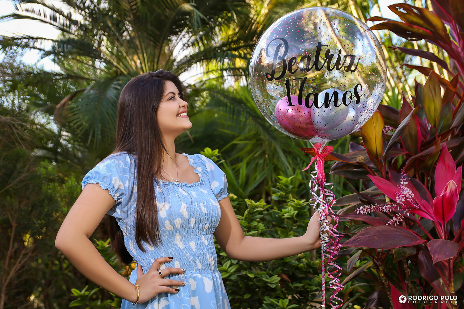 Foto Book Beatriz - 17 Anos Foto Book Beatriz - 17 Anos - Imagem 17