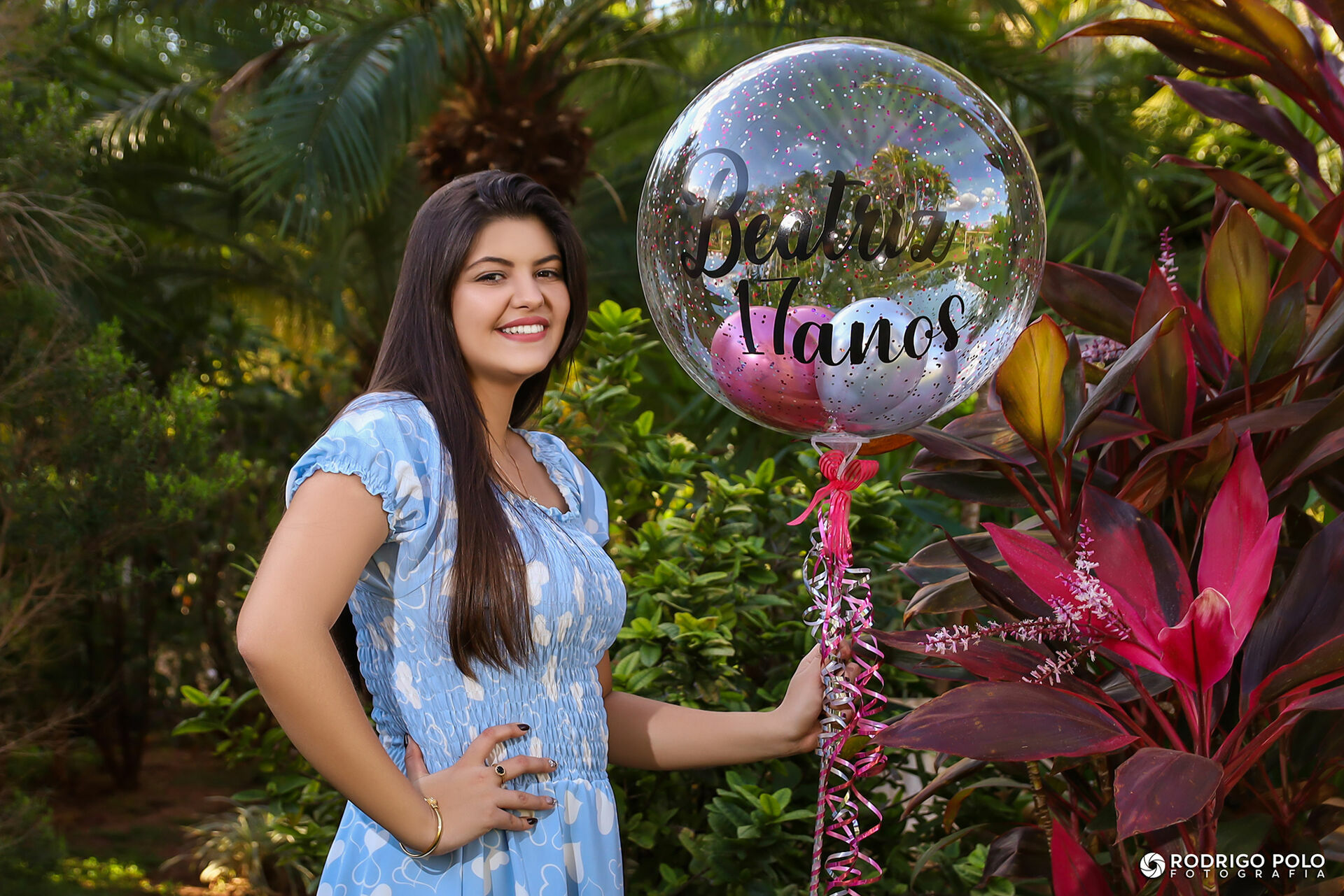 Foto Book Beatriz - 17 Anos Foto Book Beatriz - 17 Anos - Imagem 16