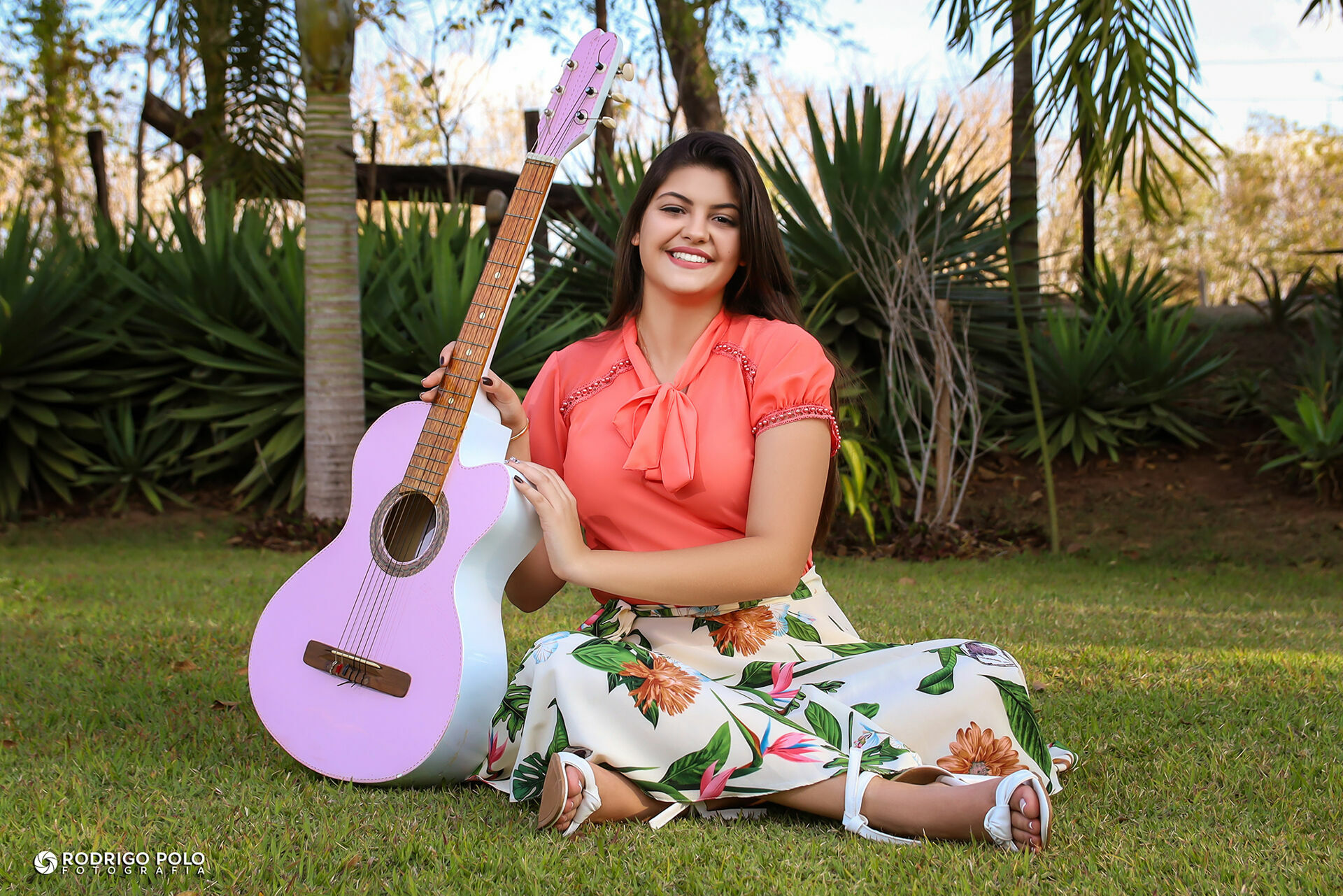Foto Book Beatriz - 17 Anos Foto Book Beatriz - 17 Anos - Imagem 19