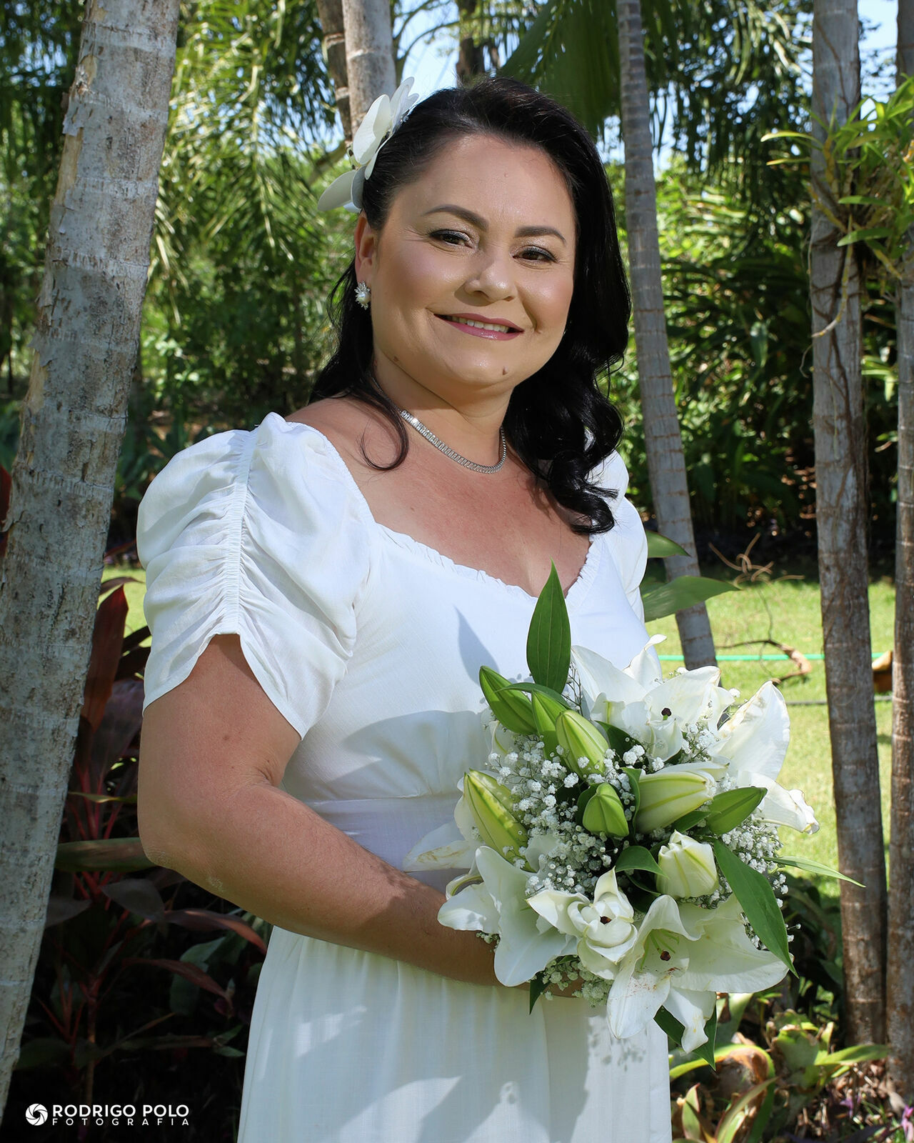 Foto Casamento Roseli e Loilton - Imagem 3