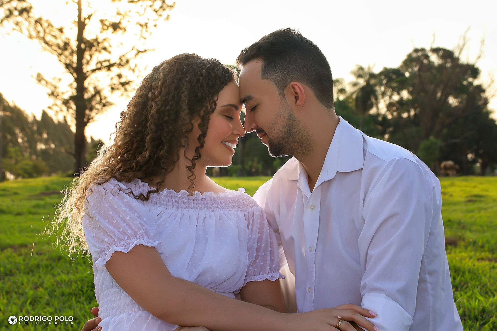 Foto Pré Wedding Daniele e Thiago Foto Pré Wedding Daniele e Thiago - Imagem 23