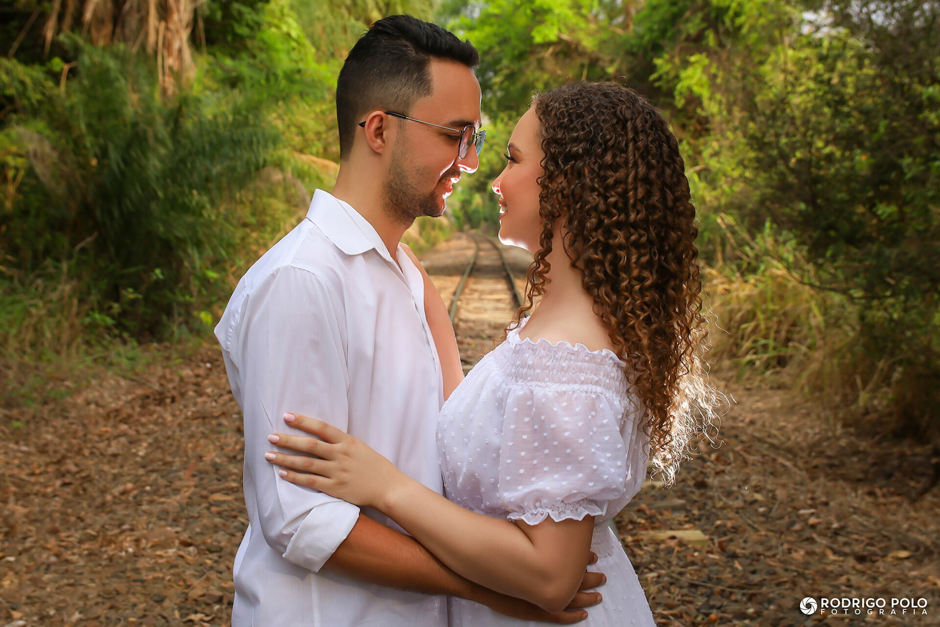 Foto Pré Wedding Daniele e Thiago Foto Pré Wedding Daniele e Thiago - Imagem 15