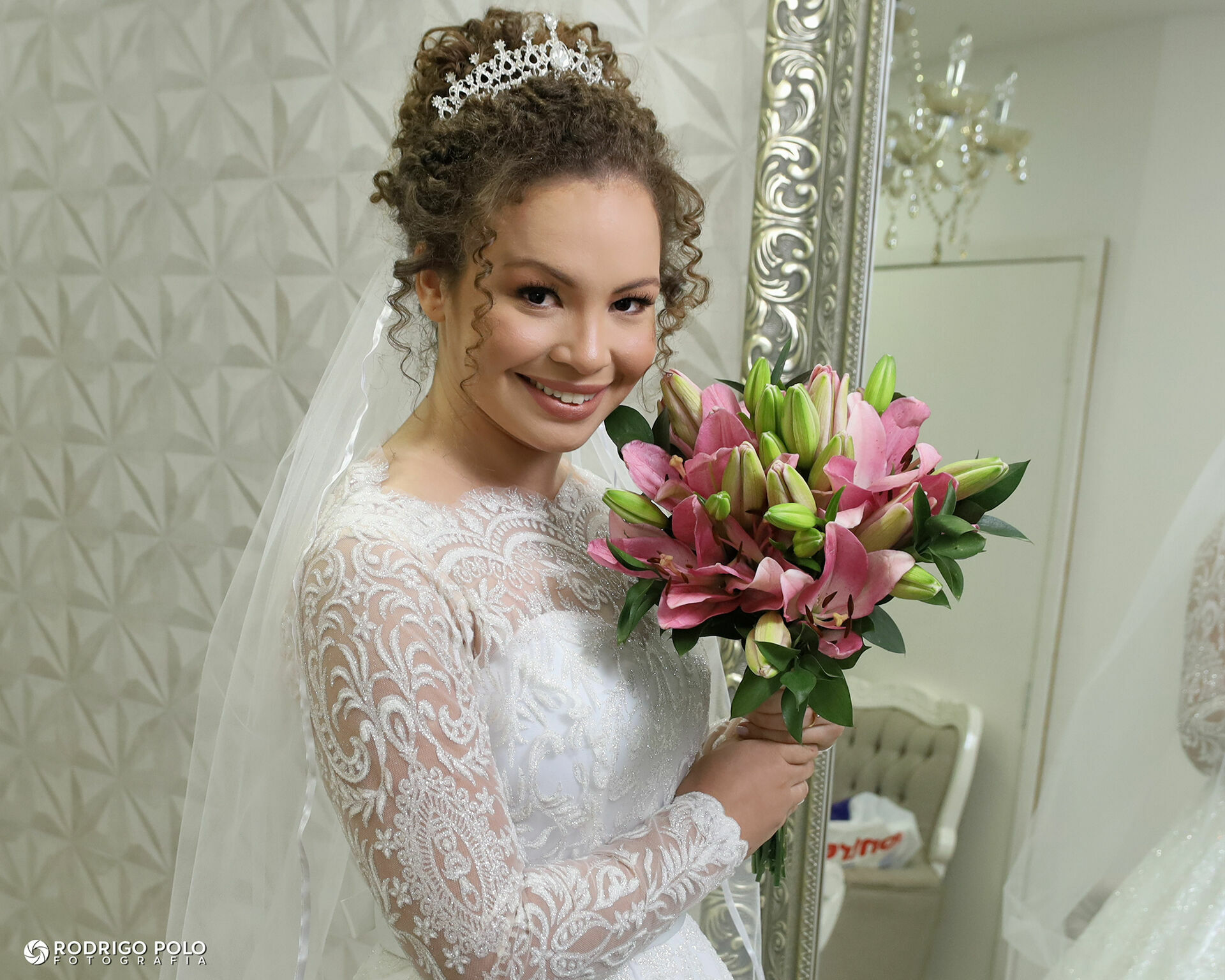 Foto Casamento Daniele e Thiago - Imagem 6