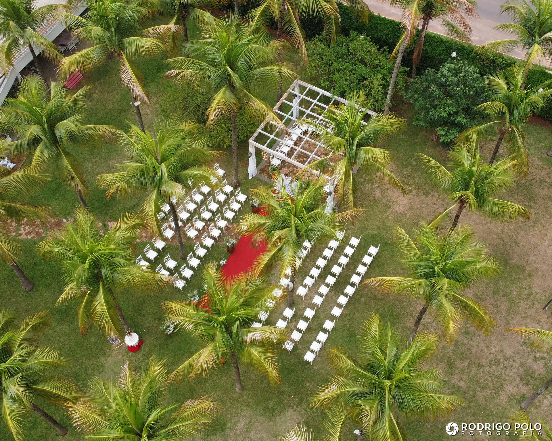 Foto Casamento Daniele e Thiago - Imagem 7