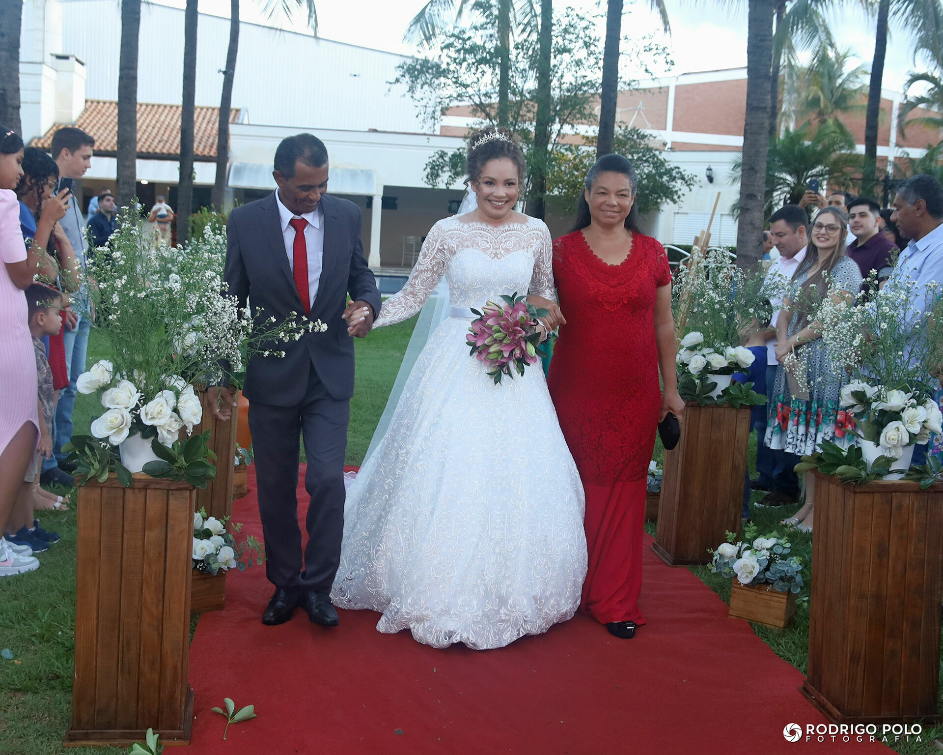 Foto Casamento Daniele e Thiago - Imagem 12