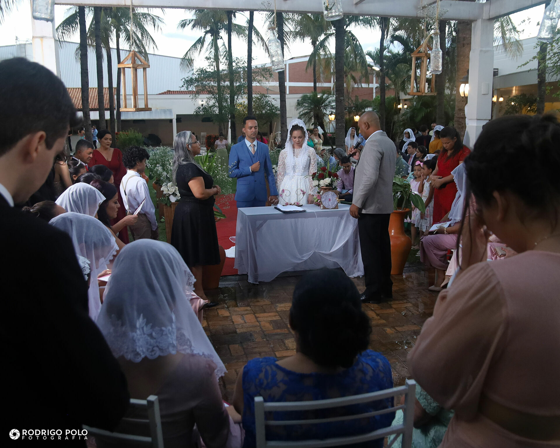 Foto Casamento Daniele e Thiago - Imagem 15