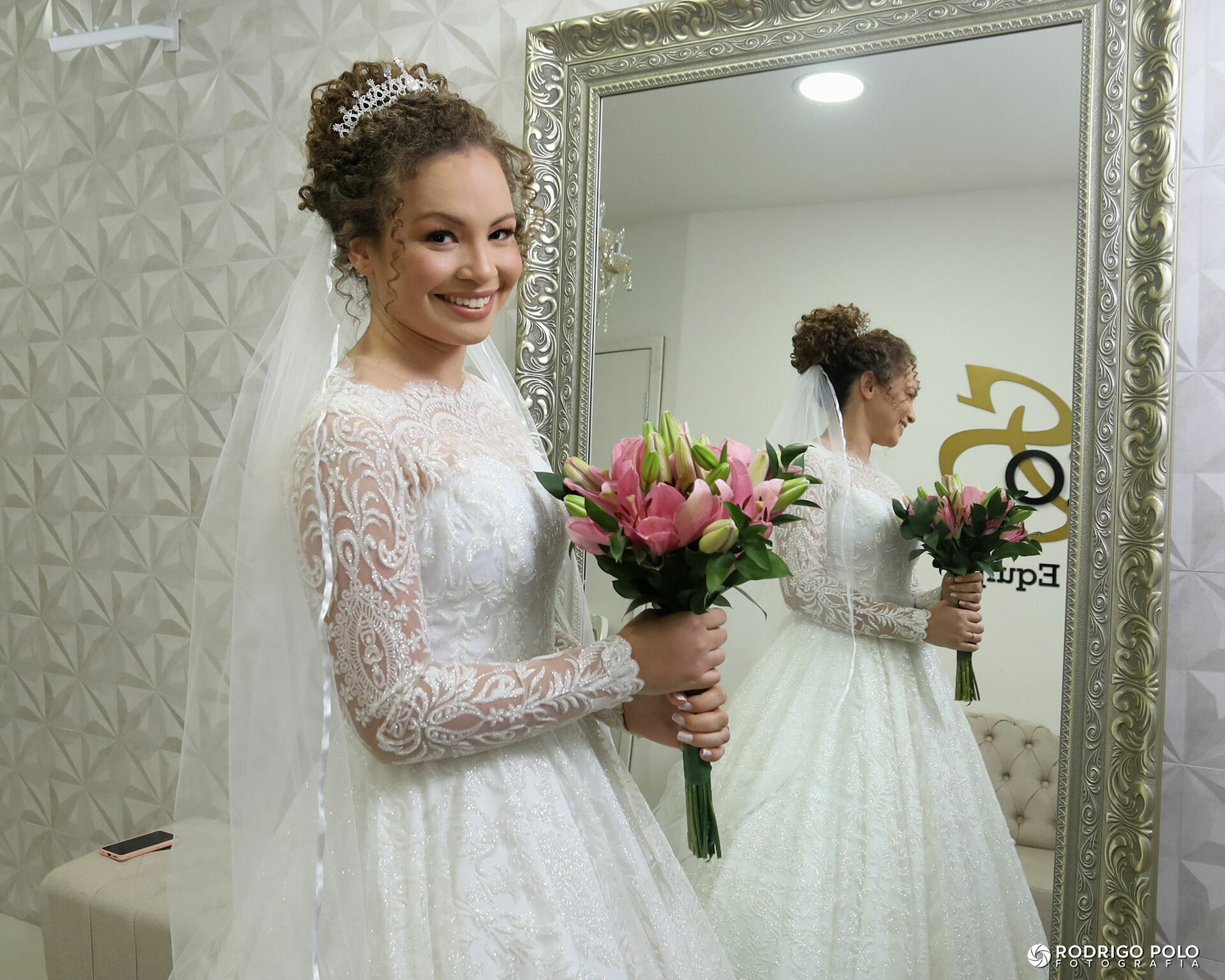 Foto Casamento Daniele e Thiago - Imagem 5