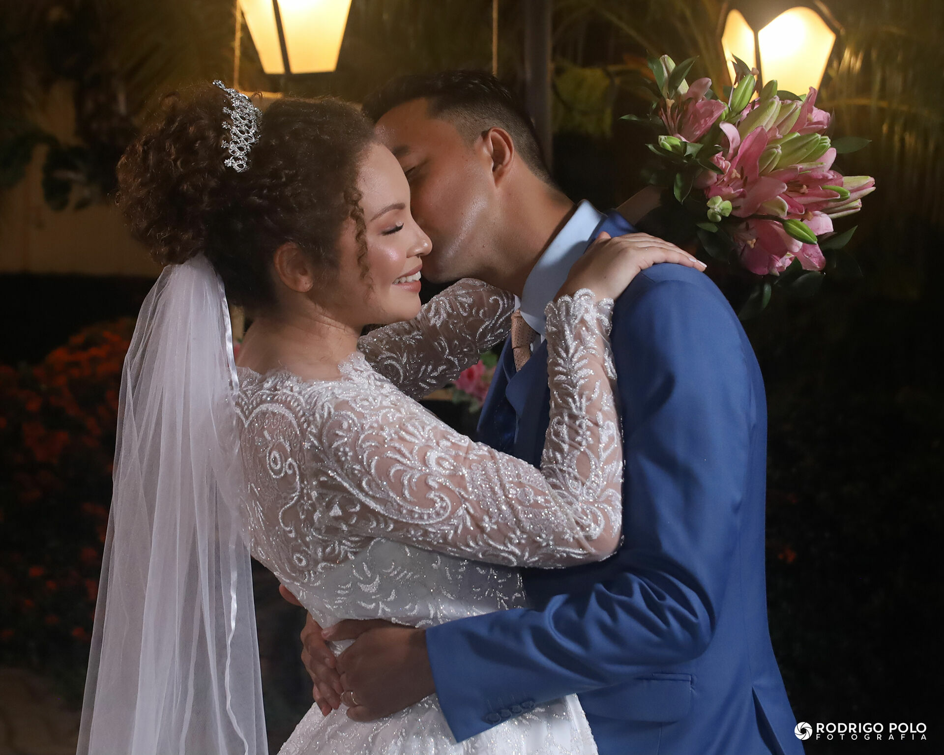 Foto Casamento Daniele e Thiago - Imagem 26