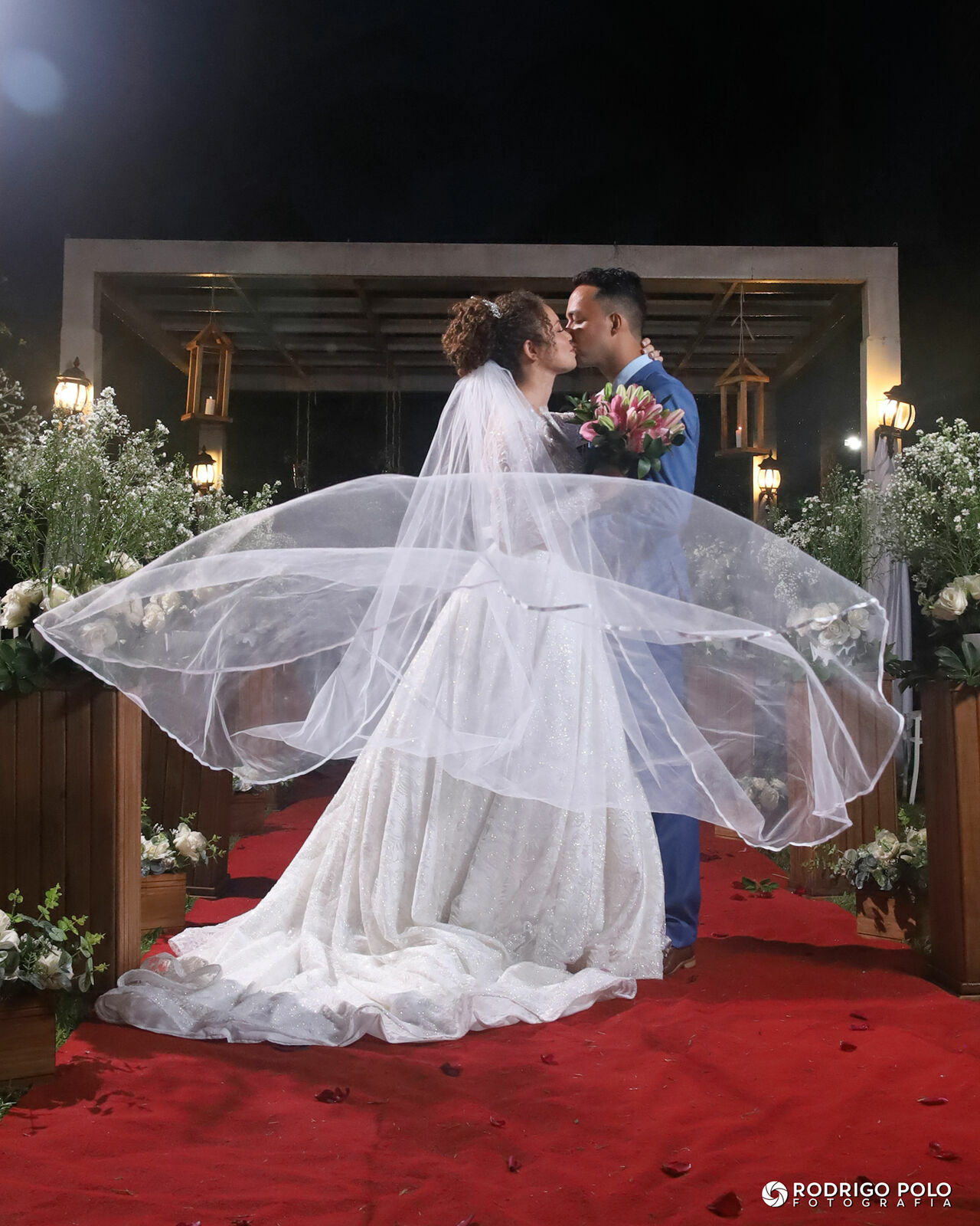 Foto Casamento Daniele e Thiago - Imagem 24