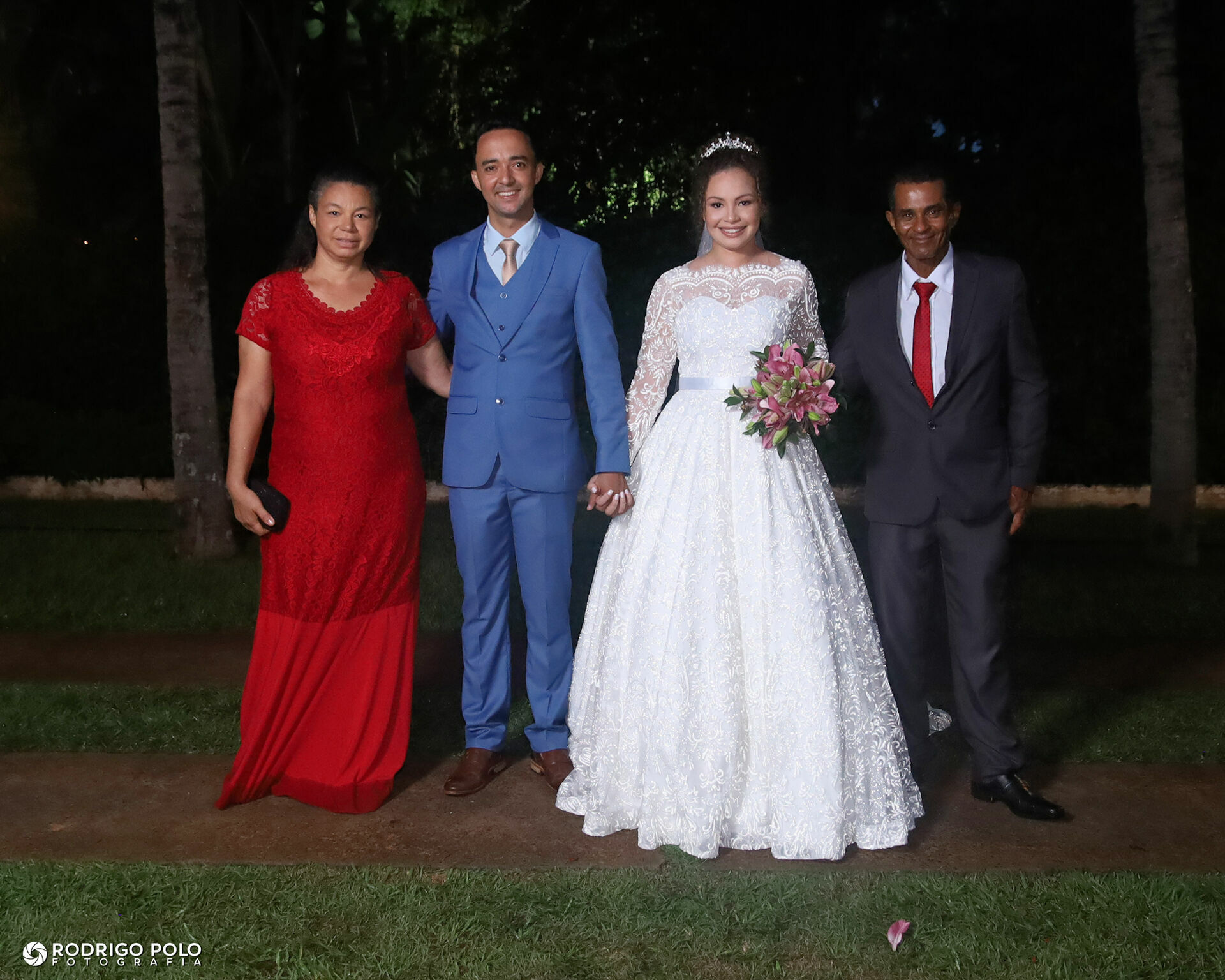 Foto Casamento Daniele e Thiago - Imagem 20