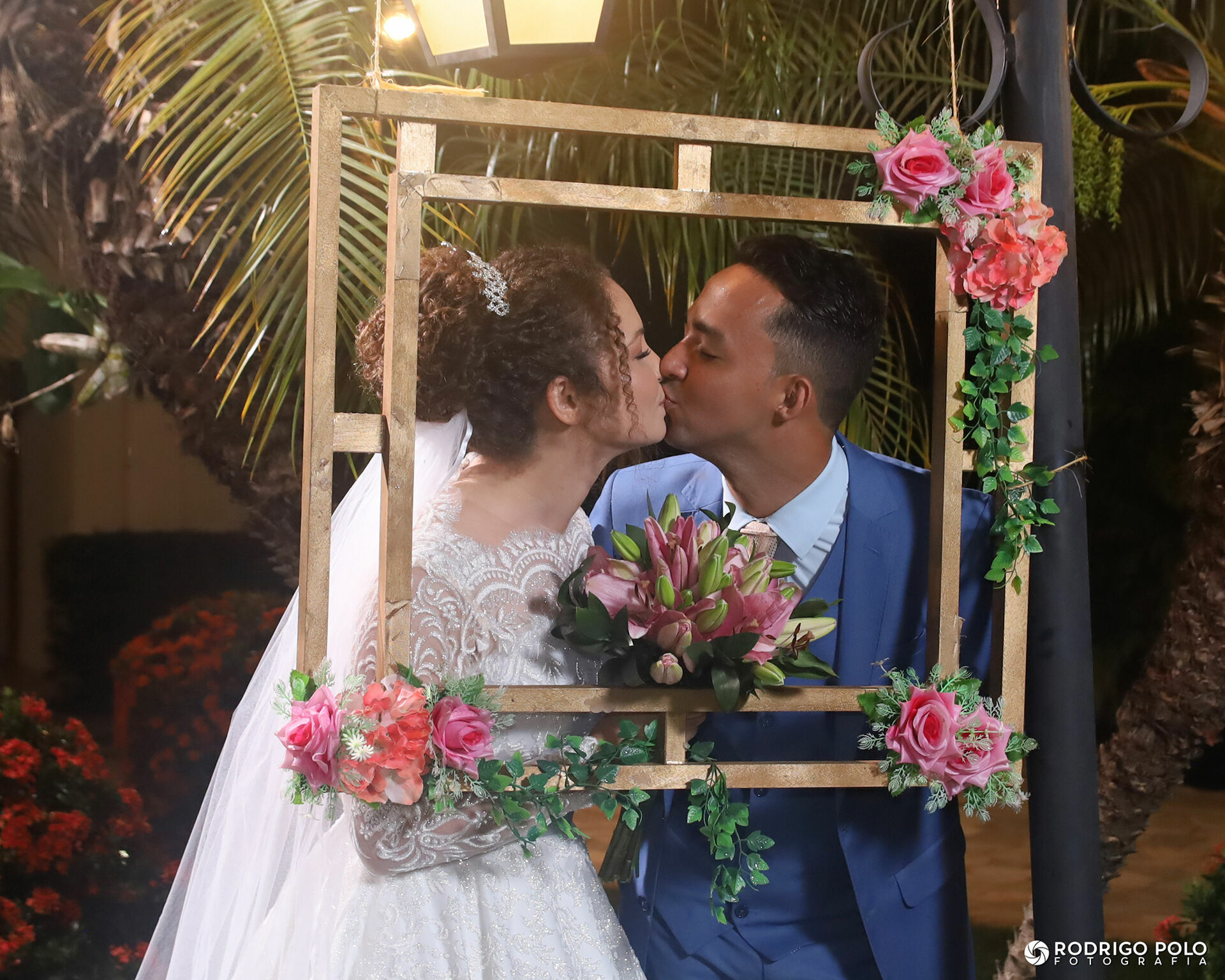 Foto Casamento Daniele e Thiago - Imagem 27