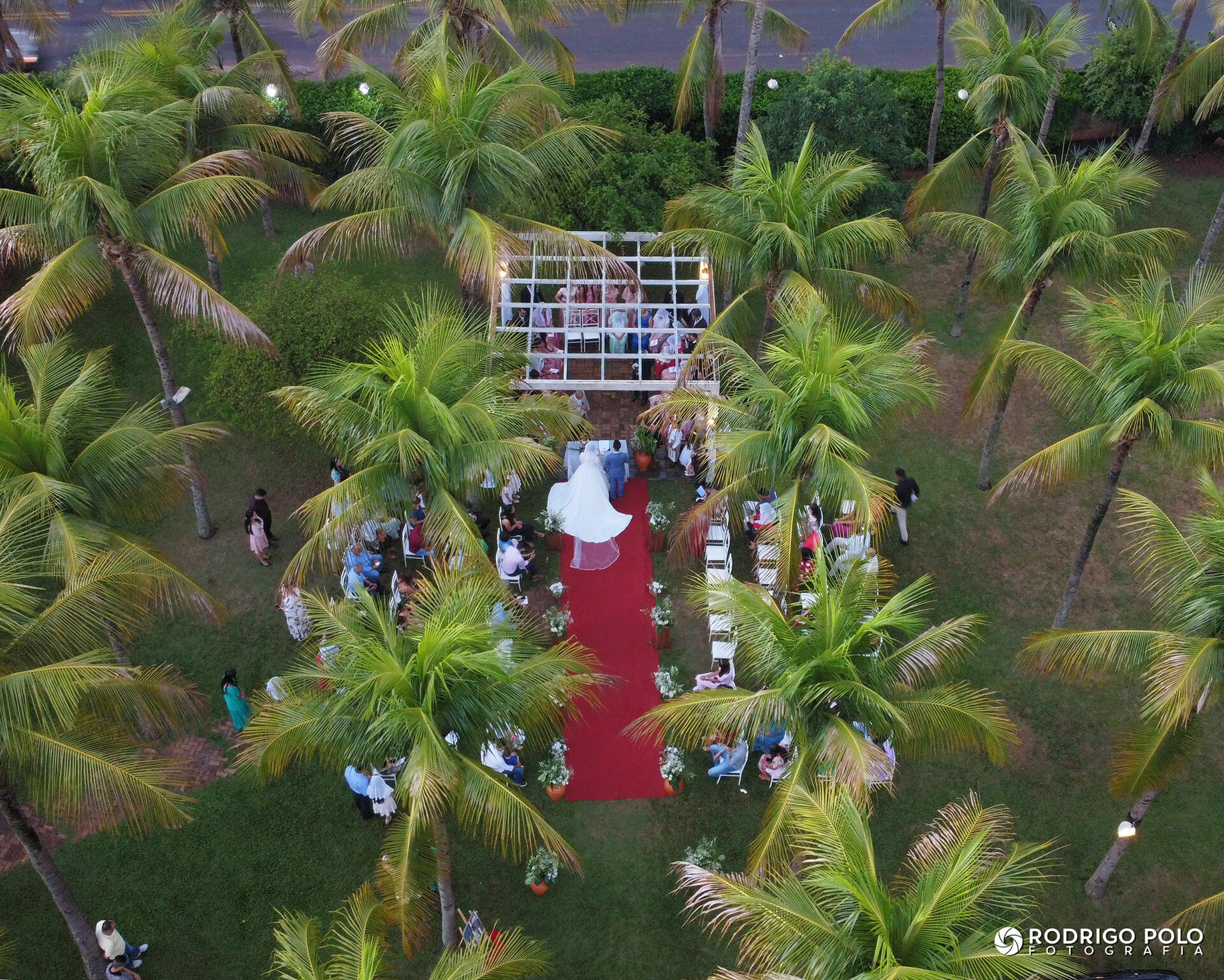 Foto Casamento Daniele e Thiago - Imagem 16