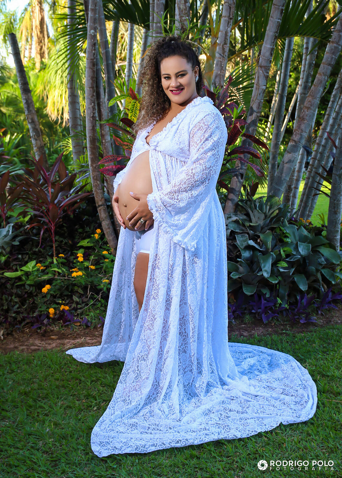 Foto Book Gestante Ana Carolina e Lucas Foto Book Gestante Ana Carolina e Lucas - Imagem 7