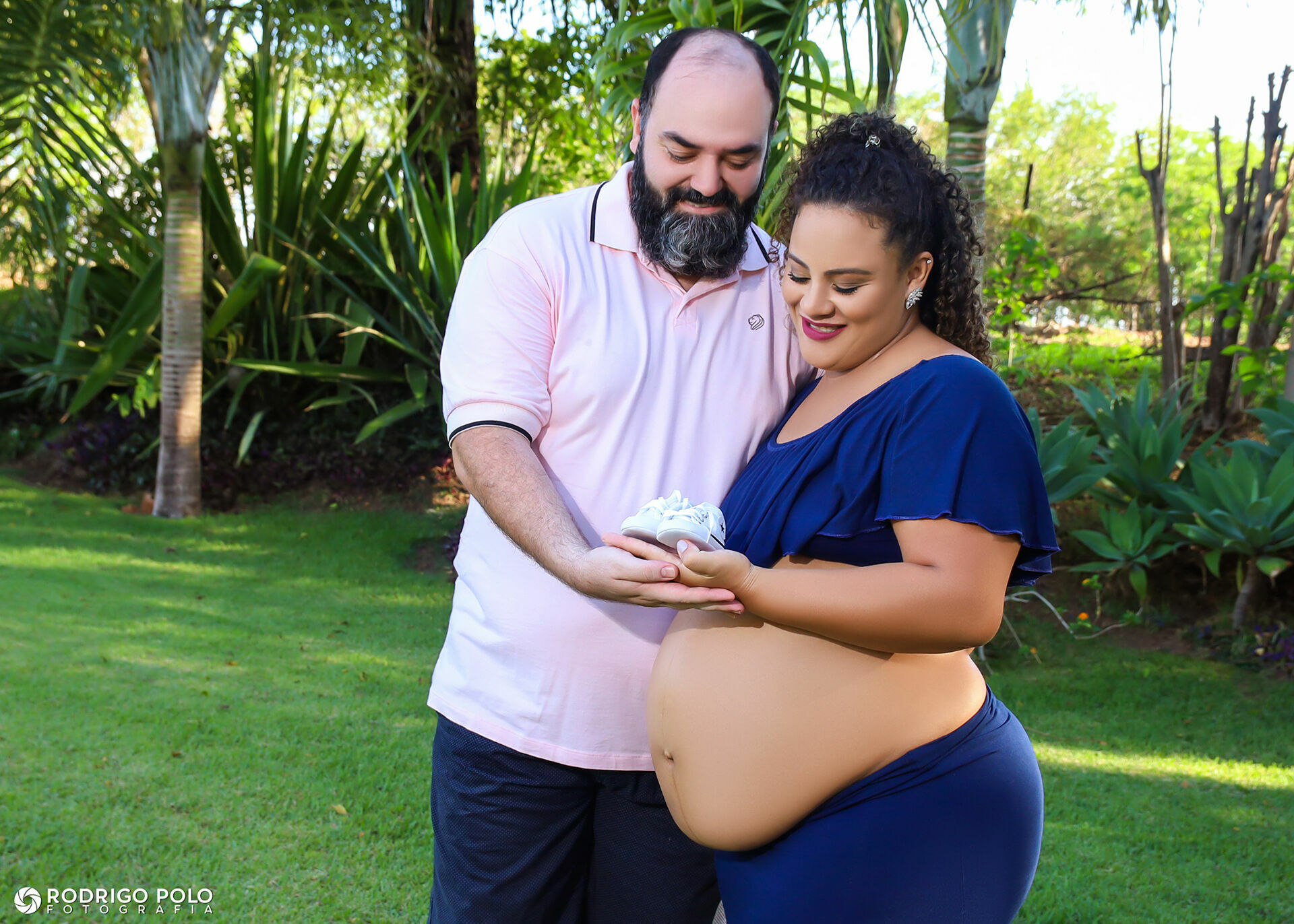 Foto Book Gestante Ana Carolina e Lucas Foto Book Gestante Ana Carolina e Lucas - Imagem 4