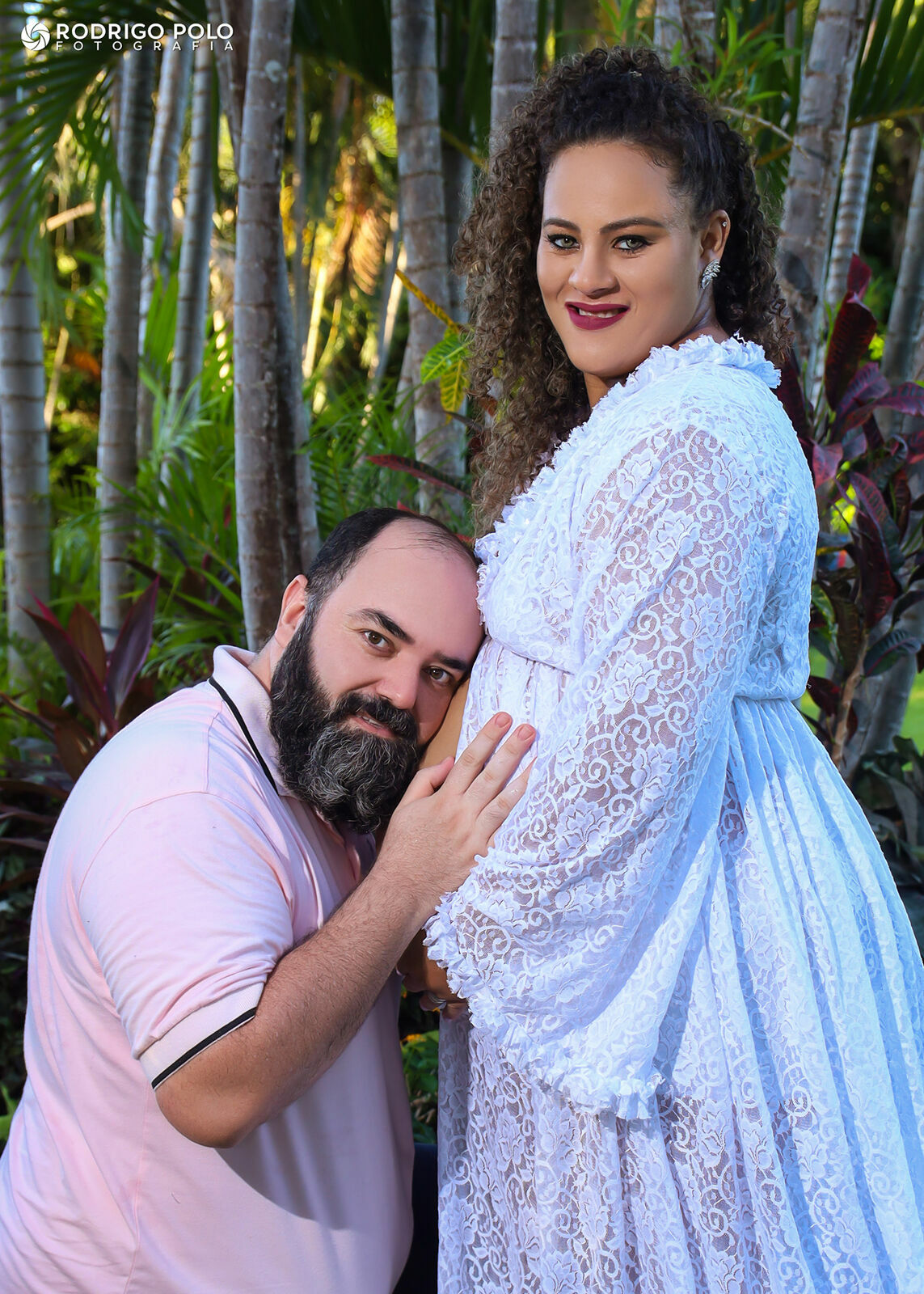 Foto Book Gestante Ana Carolina e Lucas Foto Book Gestante Ana Carolina e Lucas - Imagem 13