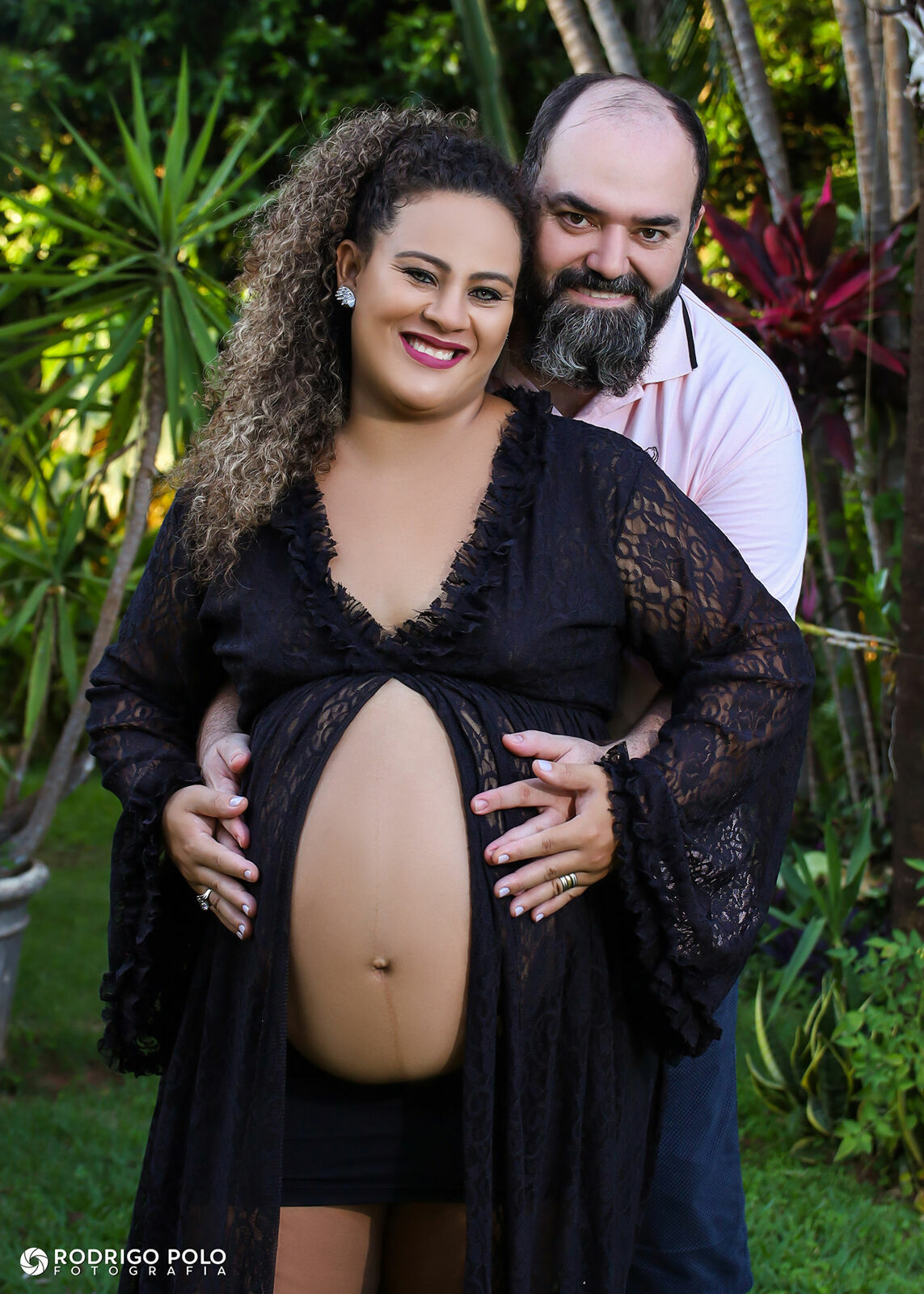 Foto Book Gestante Ana Carolina e Lucas Foto Book Gestante Ana Carolina e Lucas - Imagem 19