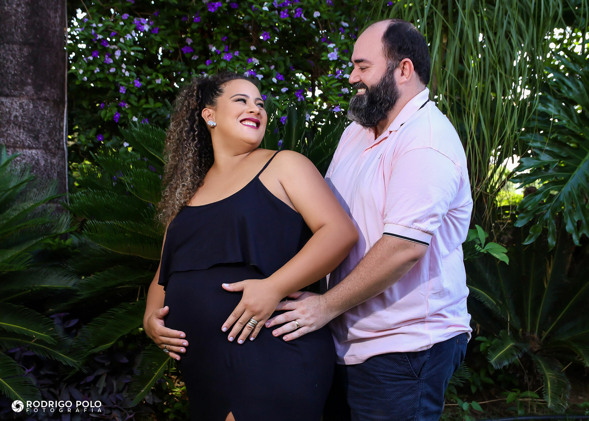 Foto Book Gestante Ana Carolina e Lucas Foto Book Gestante Ana Carolina e Lucas - Imagem 2
