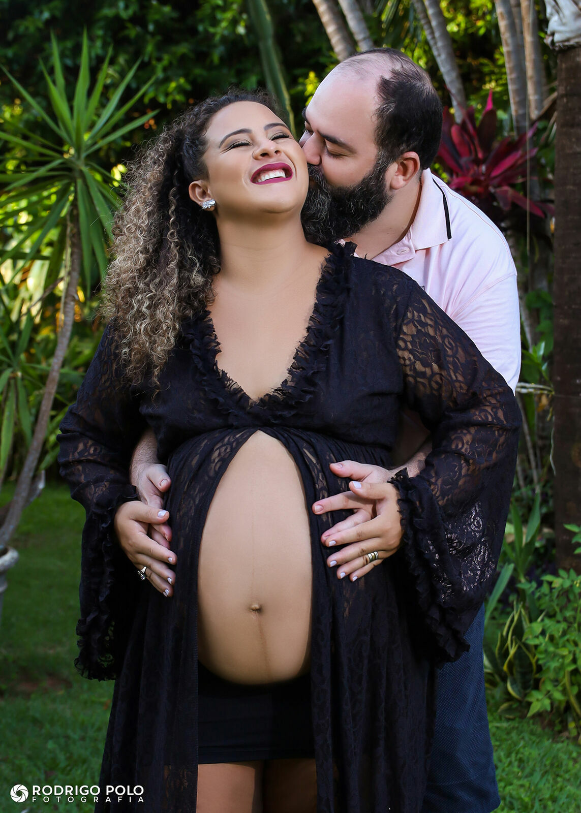 Foto Book Gestante Ana Carolina e Lucas Foto Book Gestante Ana Carolina e Lucas - Imagem 20