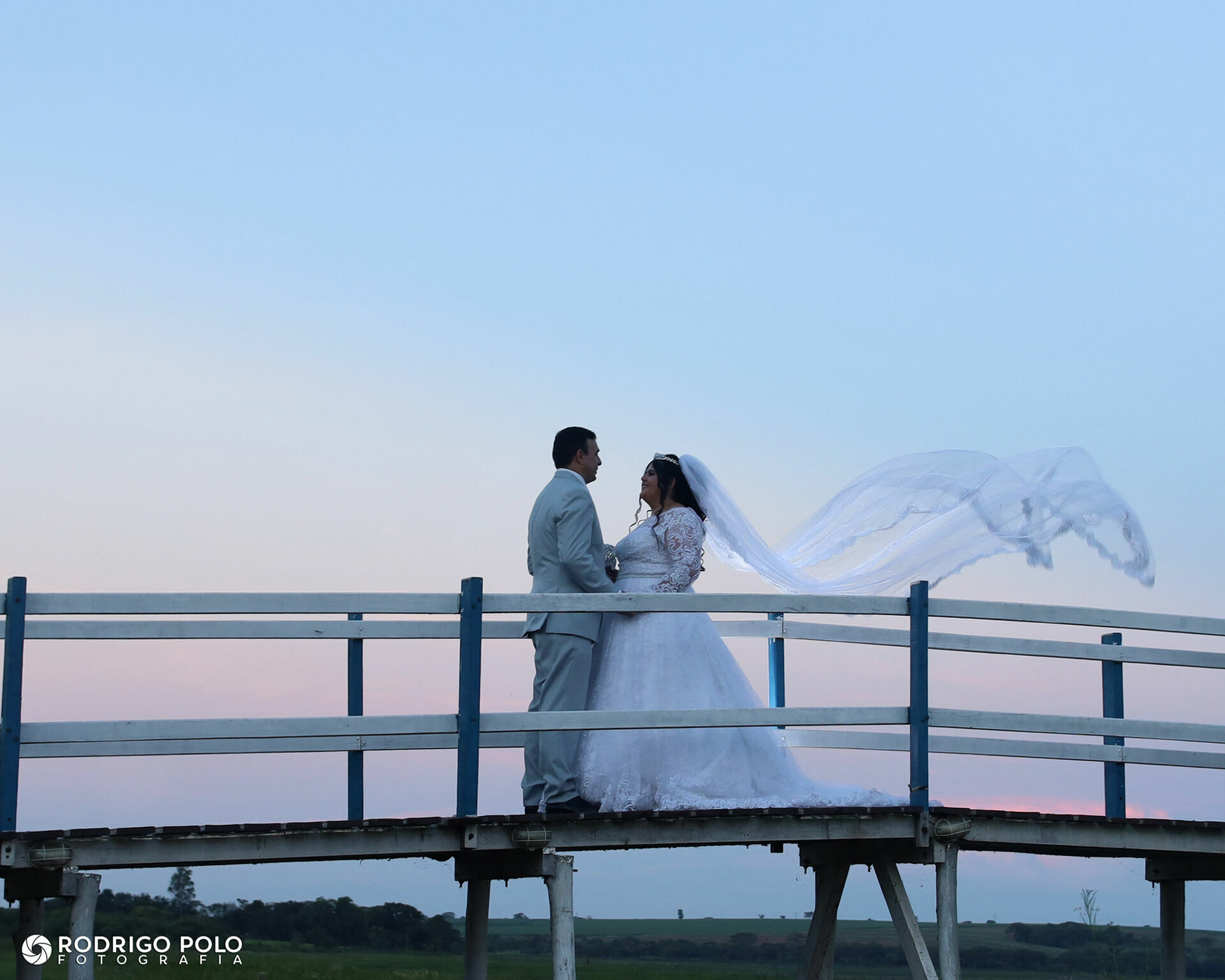 Foto Bodas de Prata Rosimeire e Dinho Ribeiro - Imagem 7