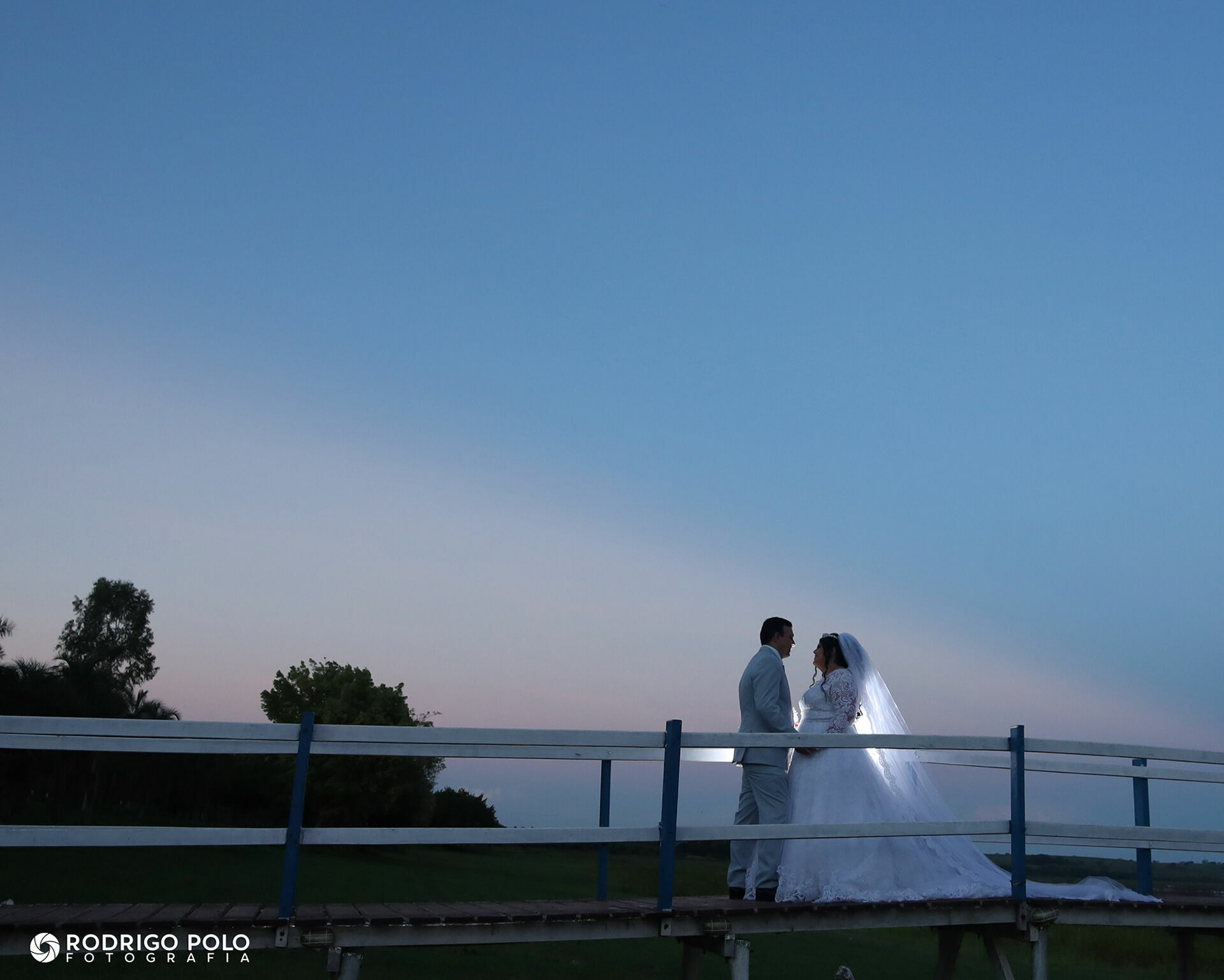 Foto Bodas de Prata Rosimeire e Dinho Ribeiro - Imagem 8