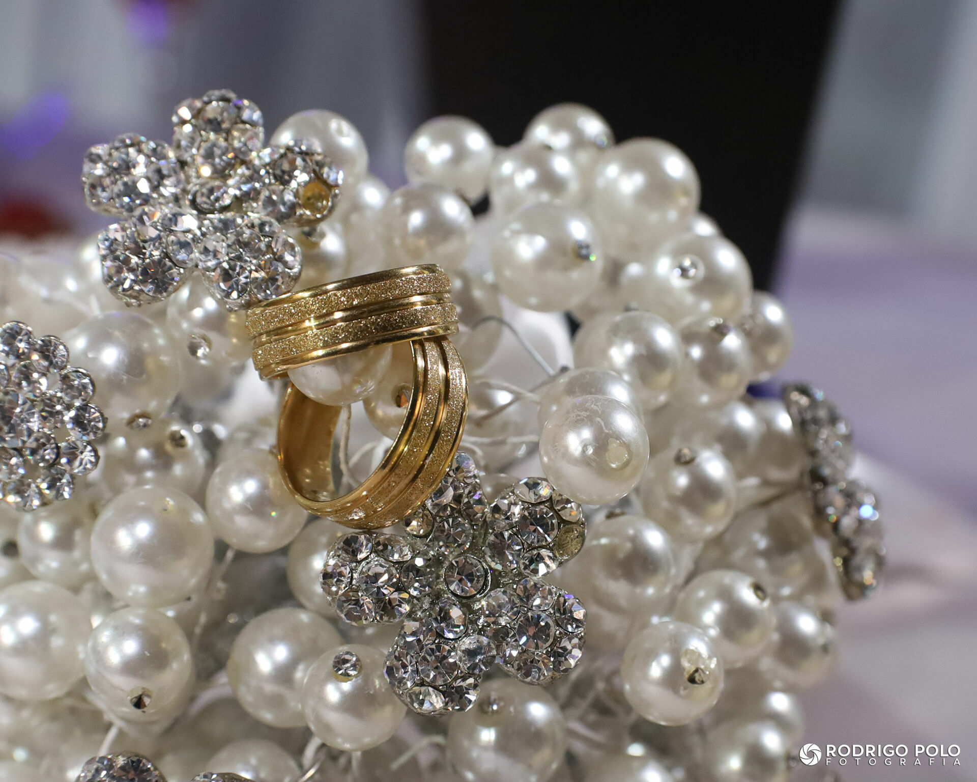 Foto Bodas de Prata Rosimeire e Dinho Ribeiro - Imagem 24