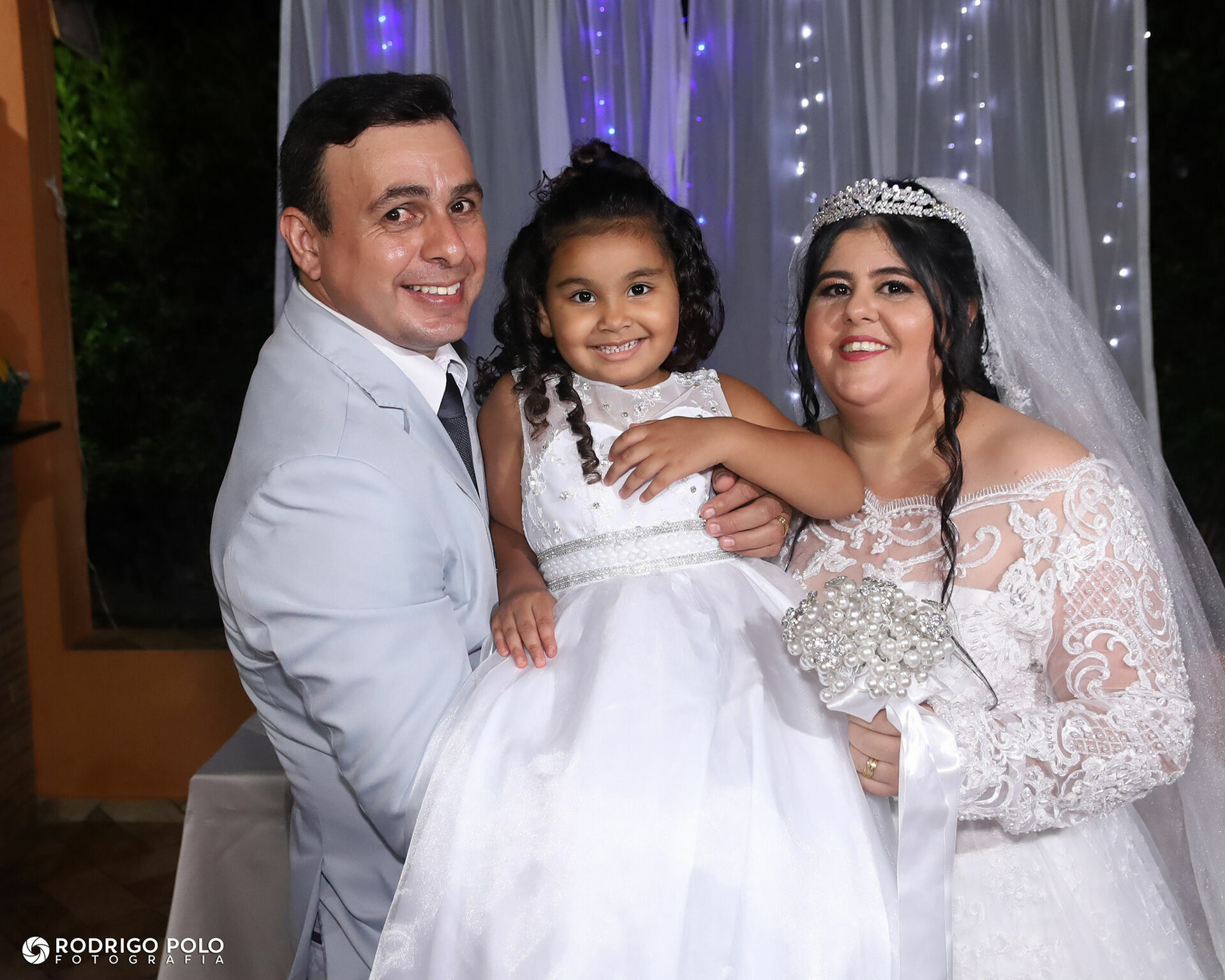 Foto Bodas de Prata Rosimeire e Dinho Ribeiro - Imagem 15