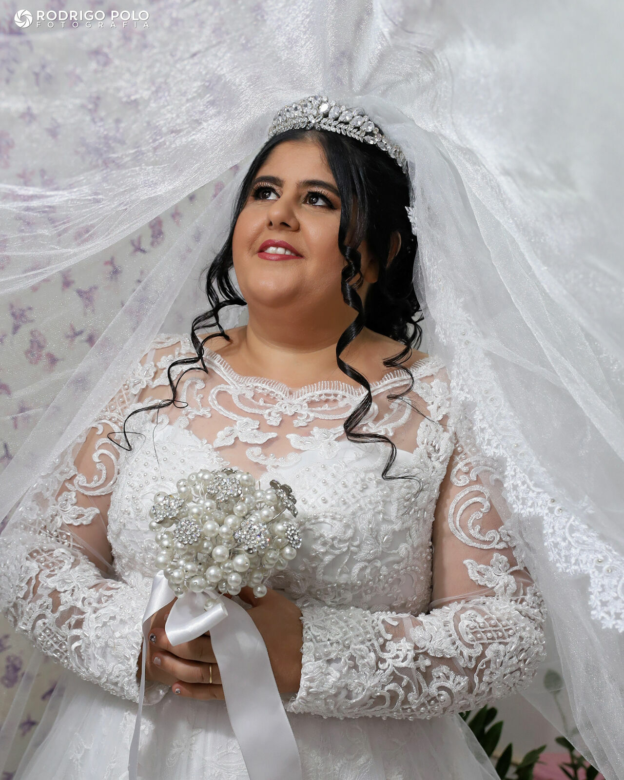 Foto Bodas de Prata Rosimeire e Dinho Ribeiro - Imagem 2