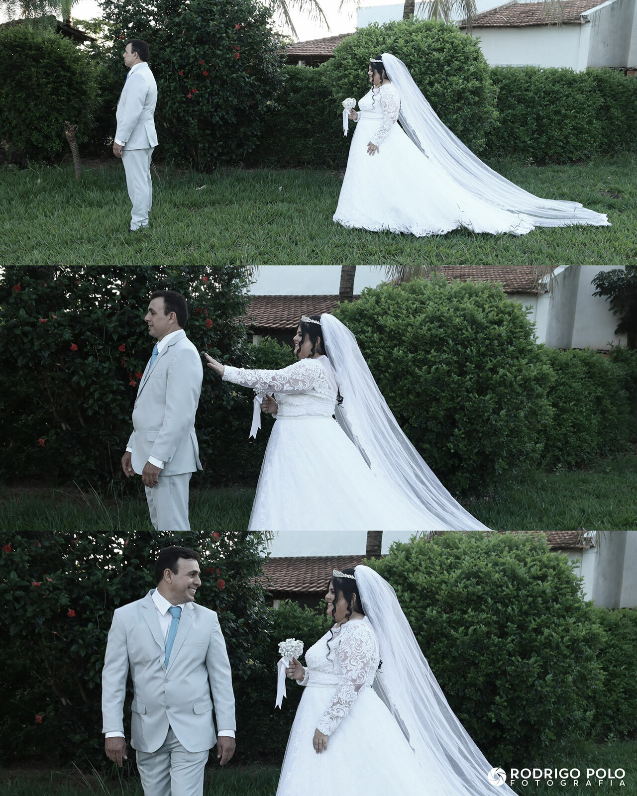 Foto Bodas de Prata Rosimeire e Dinho Ribeiro - Imagem 3