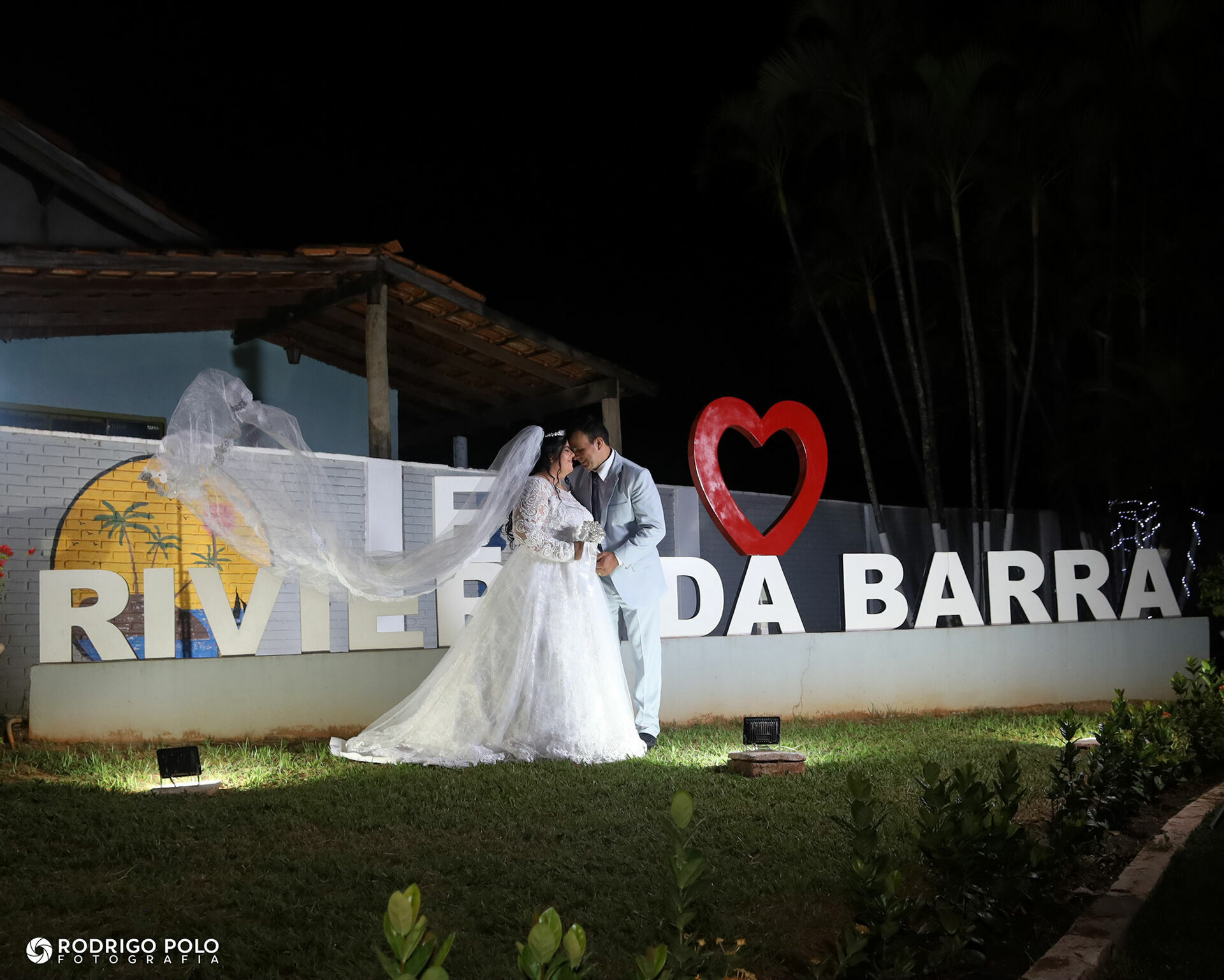 Foto Bodas de Prata Rosimeire e Dinho Ribeiro - Imagem 16