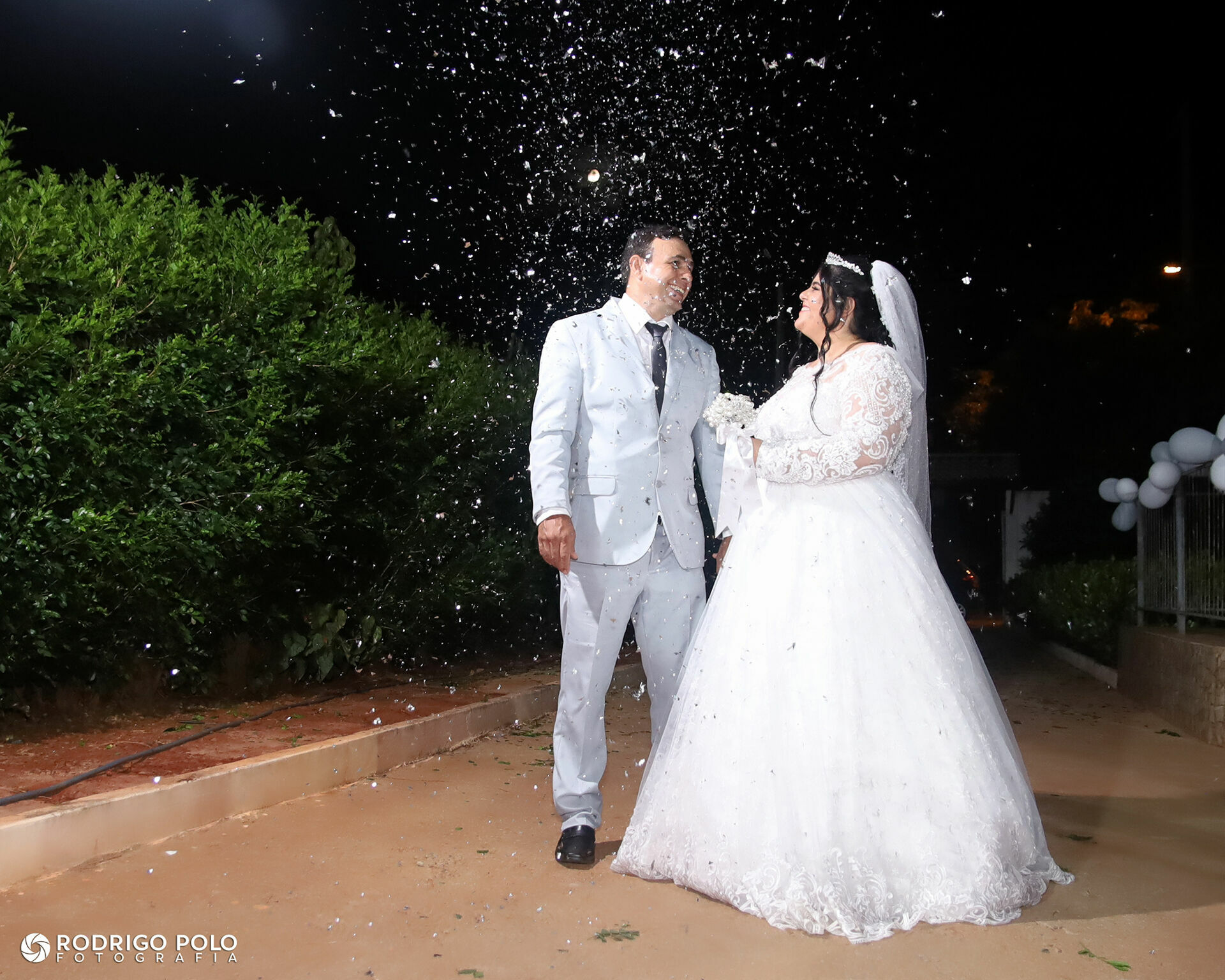 Foto Bodas de Prata Rosimeire e Dinho Ribeiro - Imagem 21