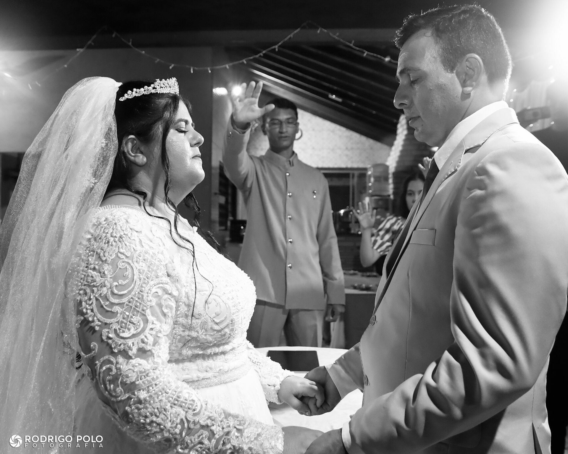 Foto Bodas de Prata Rosimeire e Dinho Ribeiro - Imagem 12