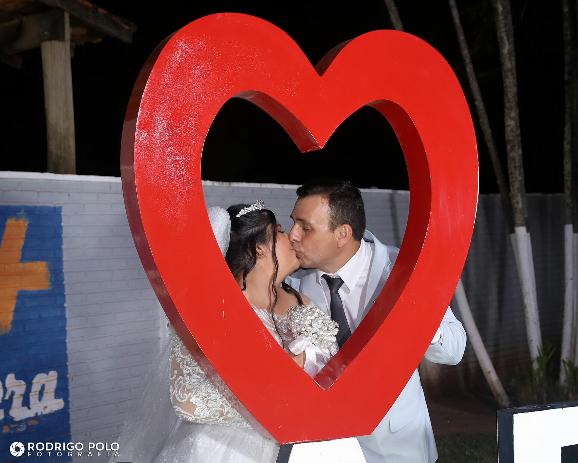 Foto Bodas de Prata Rosimeire e Dinho Ribeiro - Imagem 18