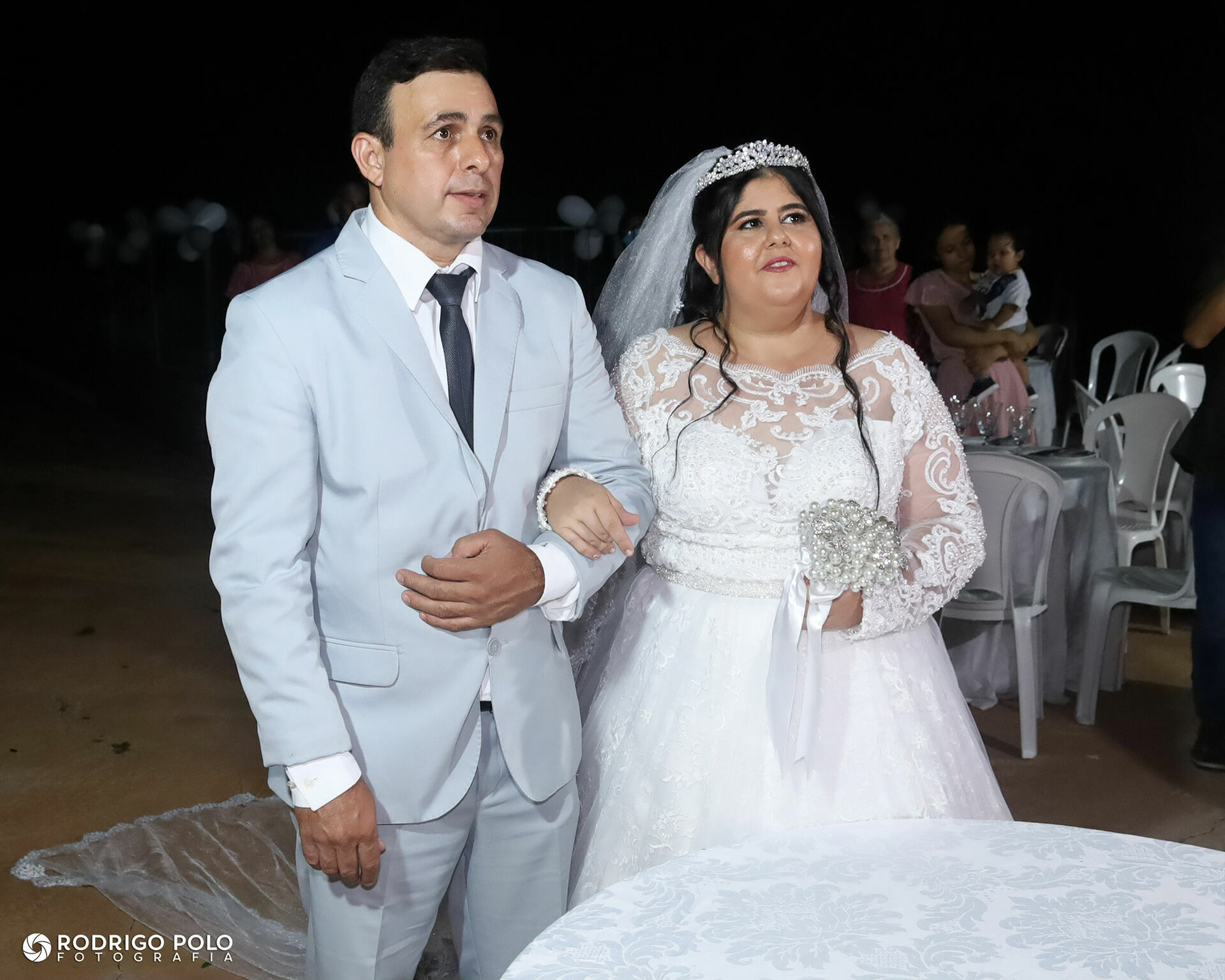 Foto Bodas de Prata Rosimeire e Dinho Ribeiro - Imagem 11