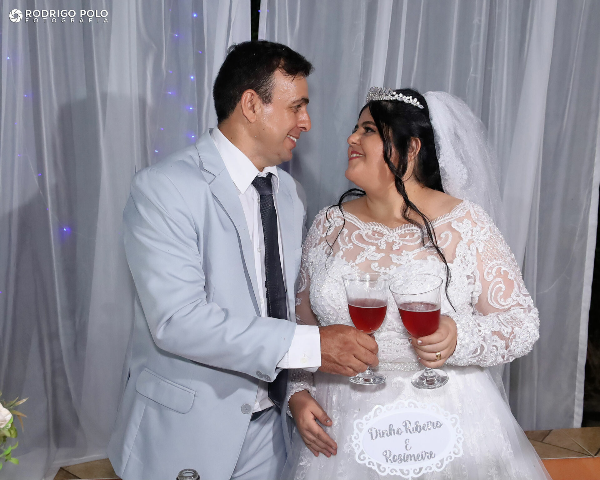 Foto Bodas de Prata Rosimeire e Dinho Ribeiro - Imagem 22