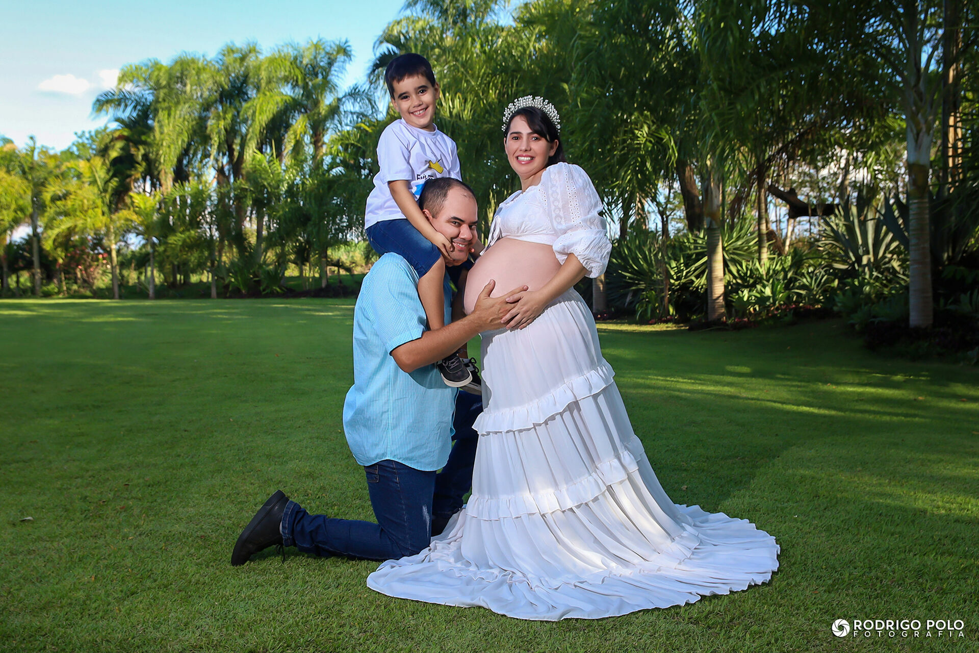 Foto Book Gestante Glauciane e Rodrigo Foto Book Gestante Glauciane e Rodrigo - Imagem 10