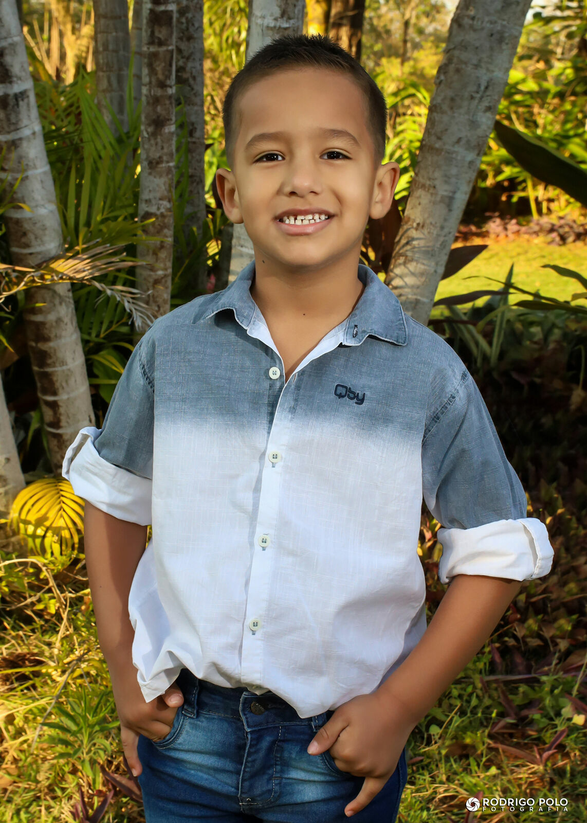Foto Book Lorenzzo - 6 Anos Foto Book Lorenzzo - 6 Anos - Imagem 1