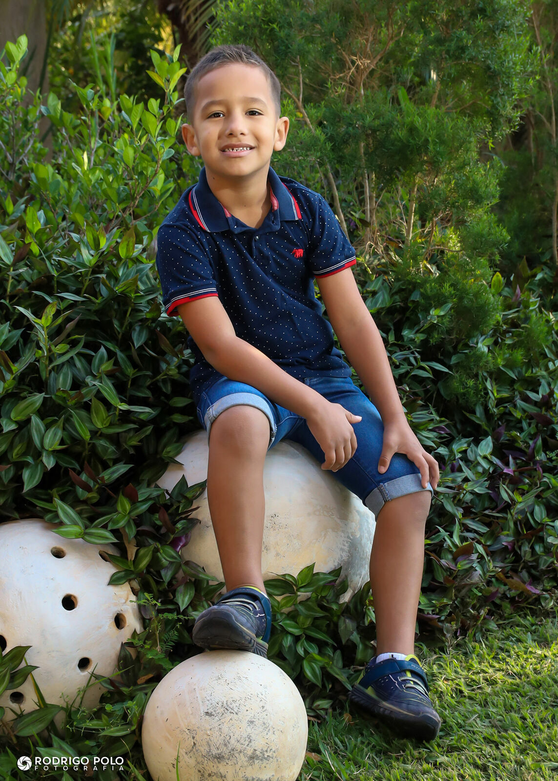 Foto Book Lorenzzo - 6 Anos Foto Book Lorenzzo - 6 Anos - Imagem 8