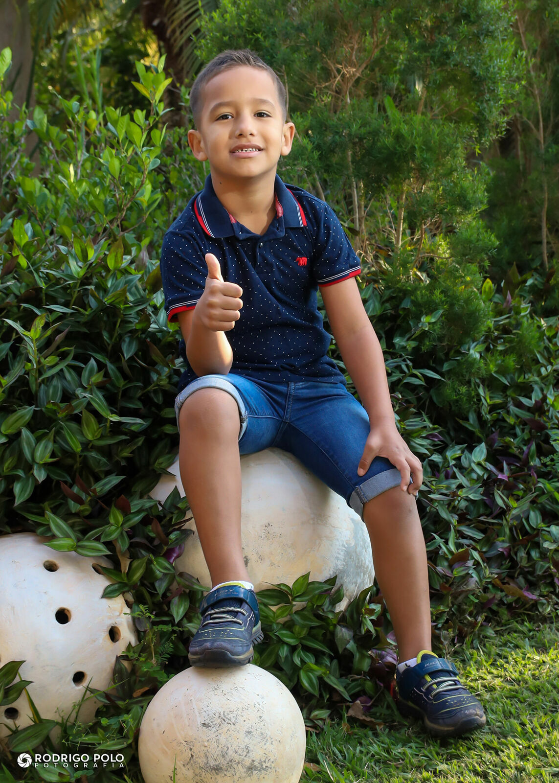Foto Book Lorenzzo - 6 Anos Foto Book Lorenzzo - 6 Anos - Imagem 9