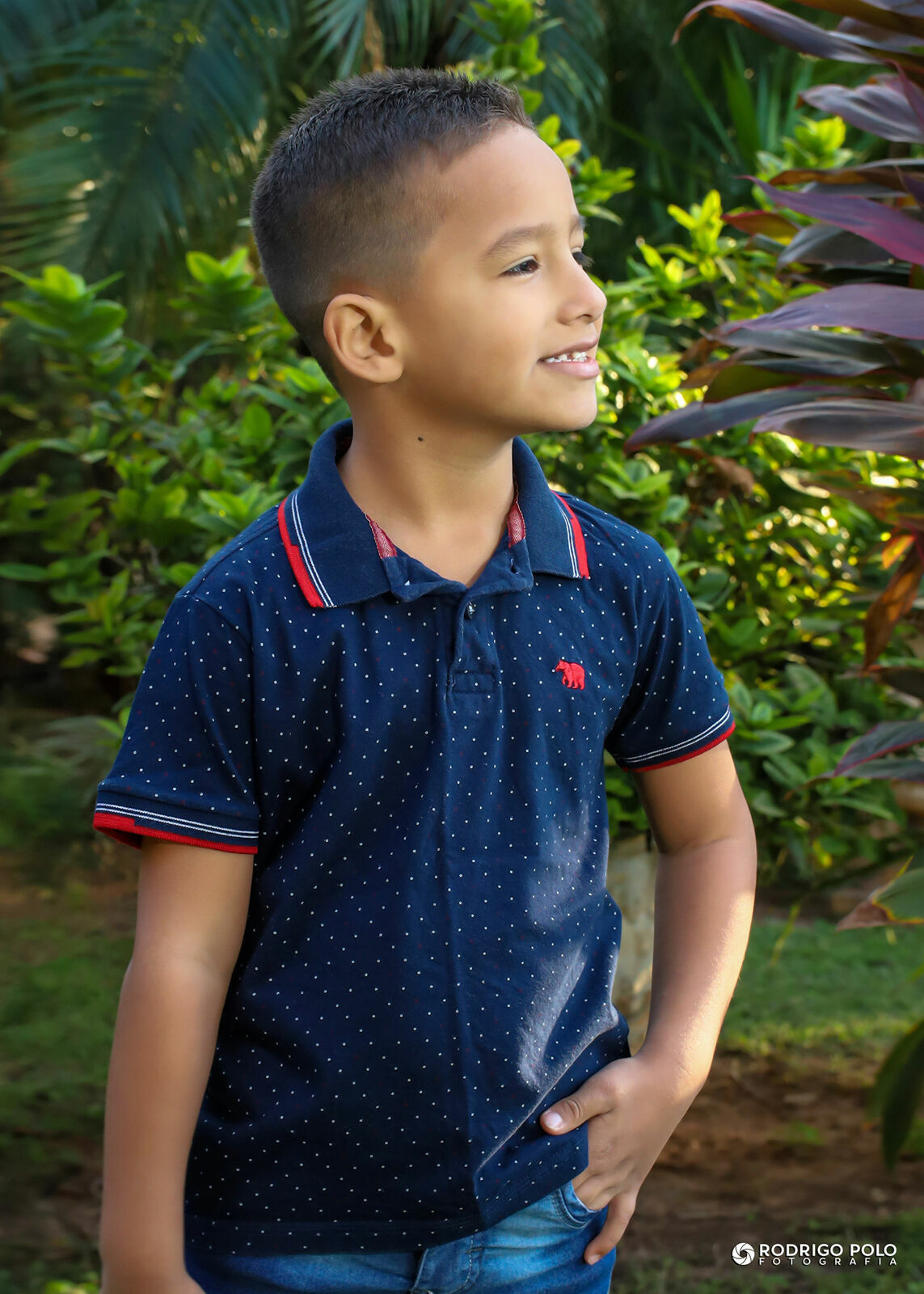 Foto Book Lorenzzo - 6 Anos Foto Book Lorenzzo - 6 Anos - Imagem 7