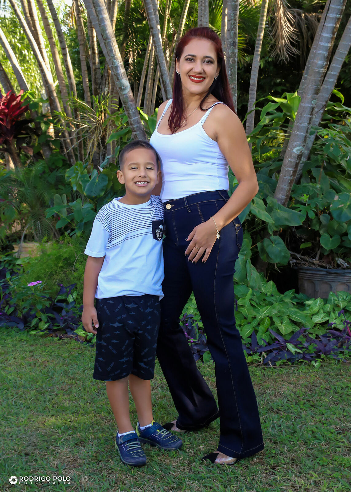 Foto Book Lorenzzo - 6 Anos Foto Book Lorenzzo - 6 Anos - Imagem 24