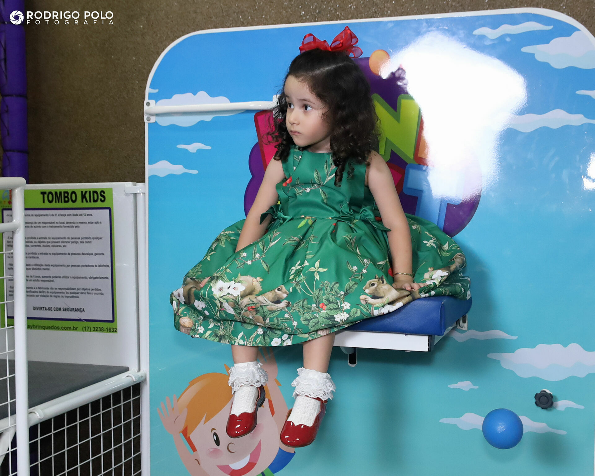 Foto Aniversário Luísa e Lavínia - 3 Anos - Imagem 13