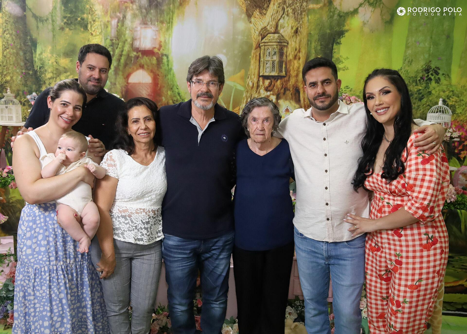 Foto Aniversário Luísa e Lavínia - 3 Anos - Imagem 7