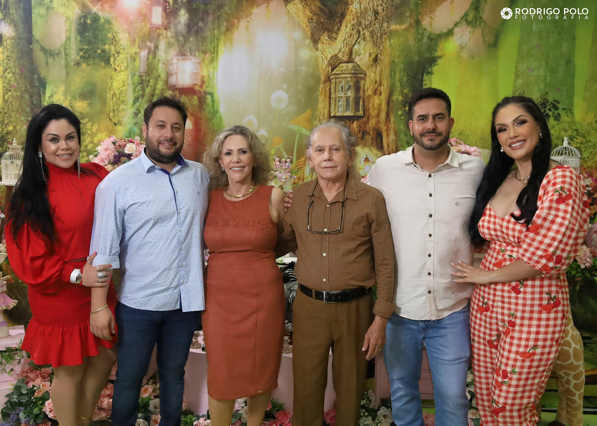 Foto Aniversário Luísa e Lavínia - 3 Anos - Imagem 6