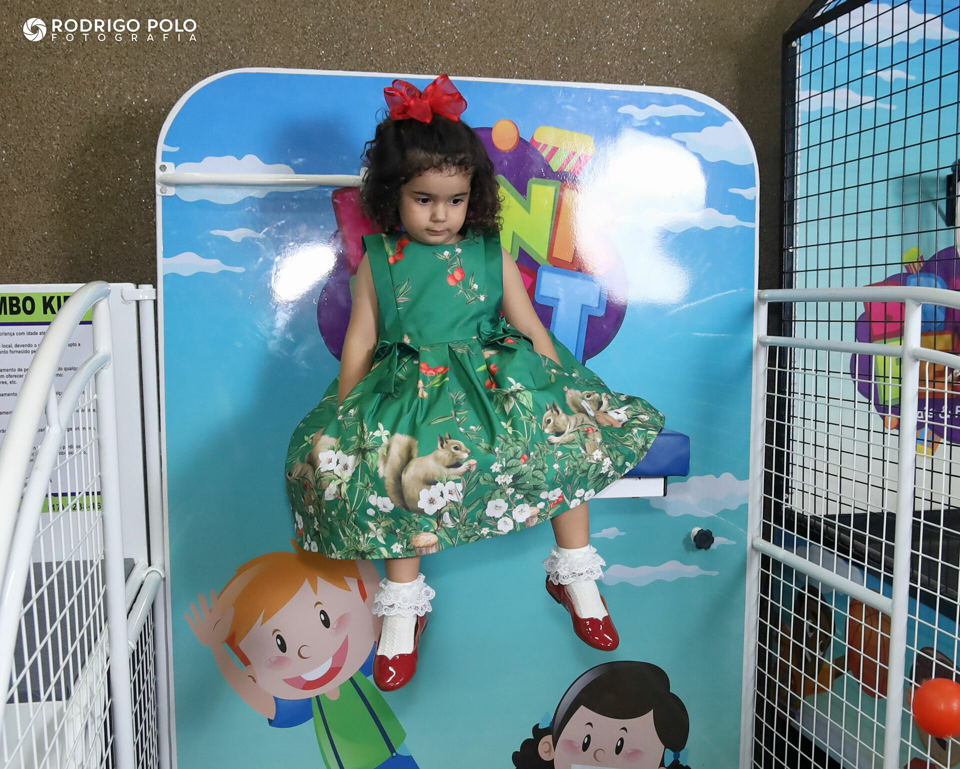 Foto Aniversário Luísa e Lavínia - 3 Anos - Imagem 14