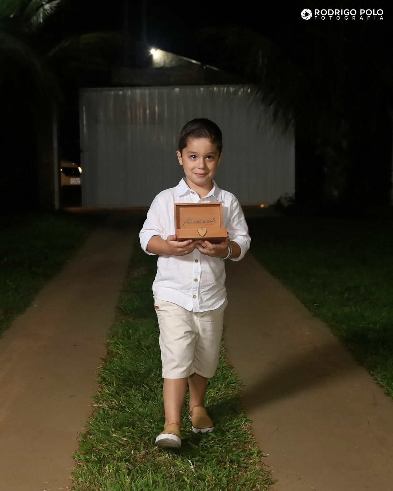 Foto Casamento Carol e Ricardo - Imagem 10