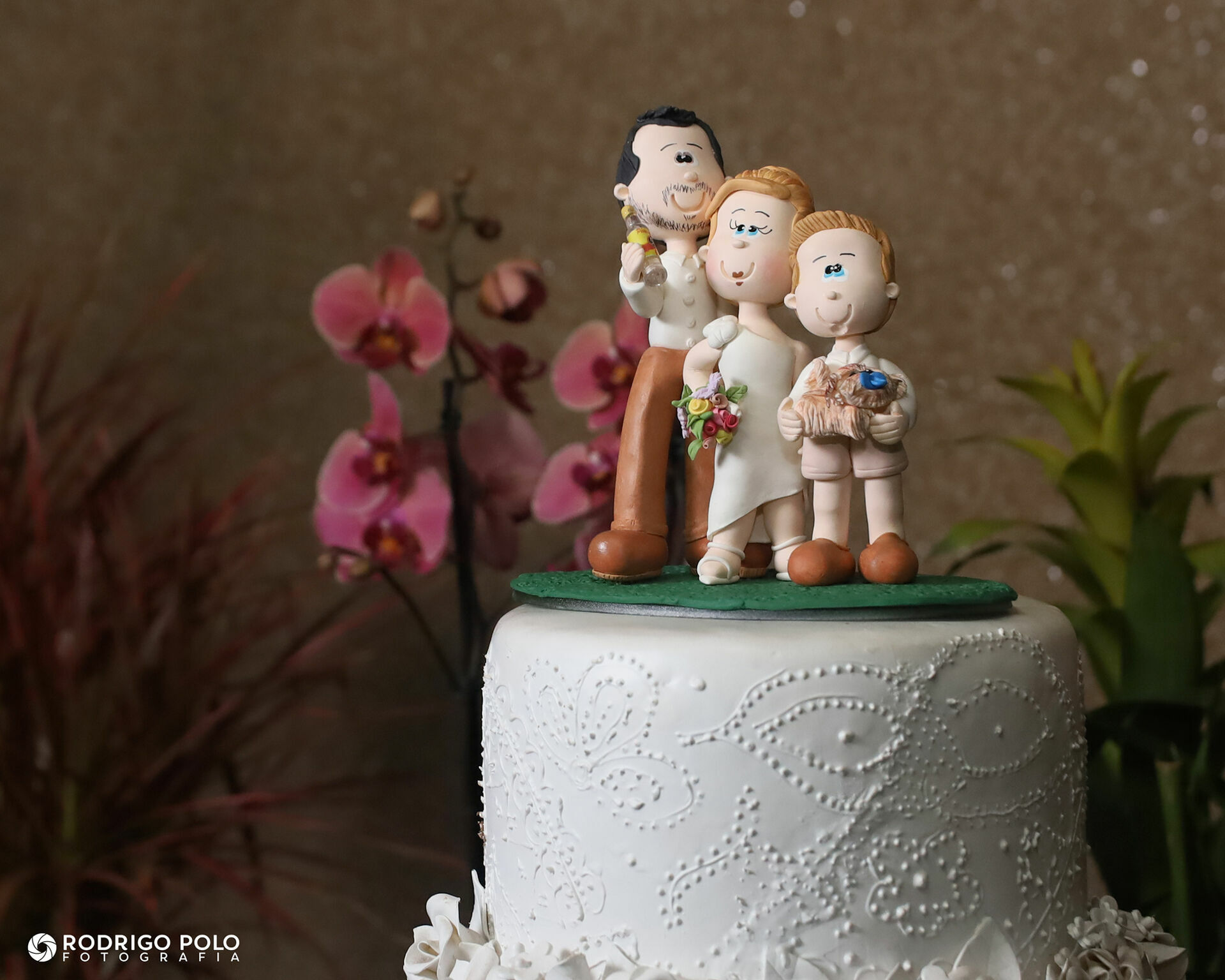 Foto Casamento Carol e Ricardo - Imagem 6