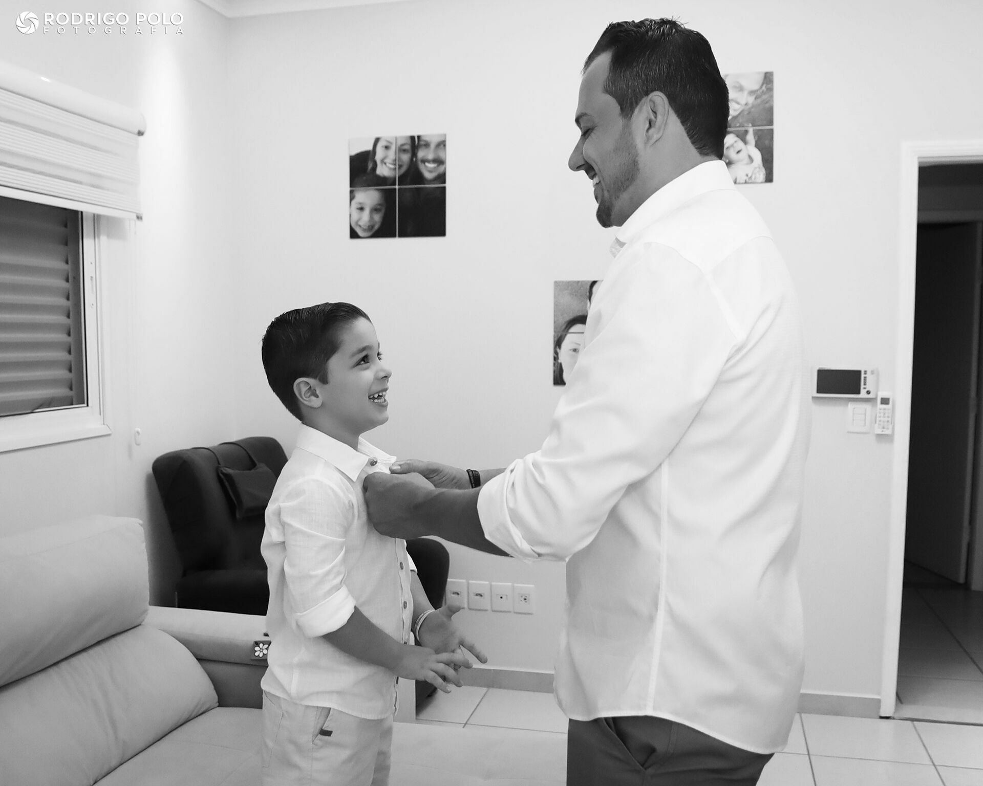 Foto Casamento Carol e Ricardo - Imagem 3