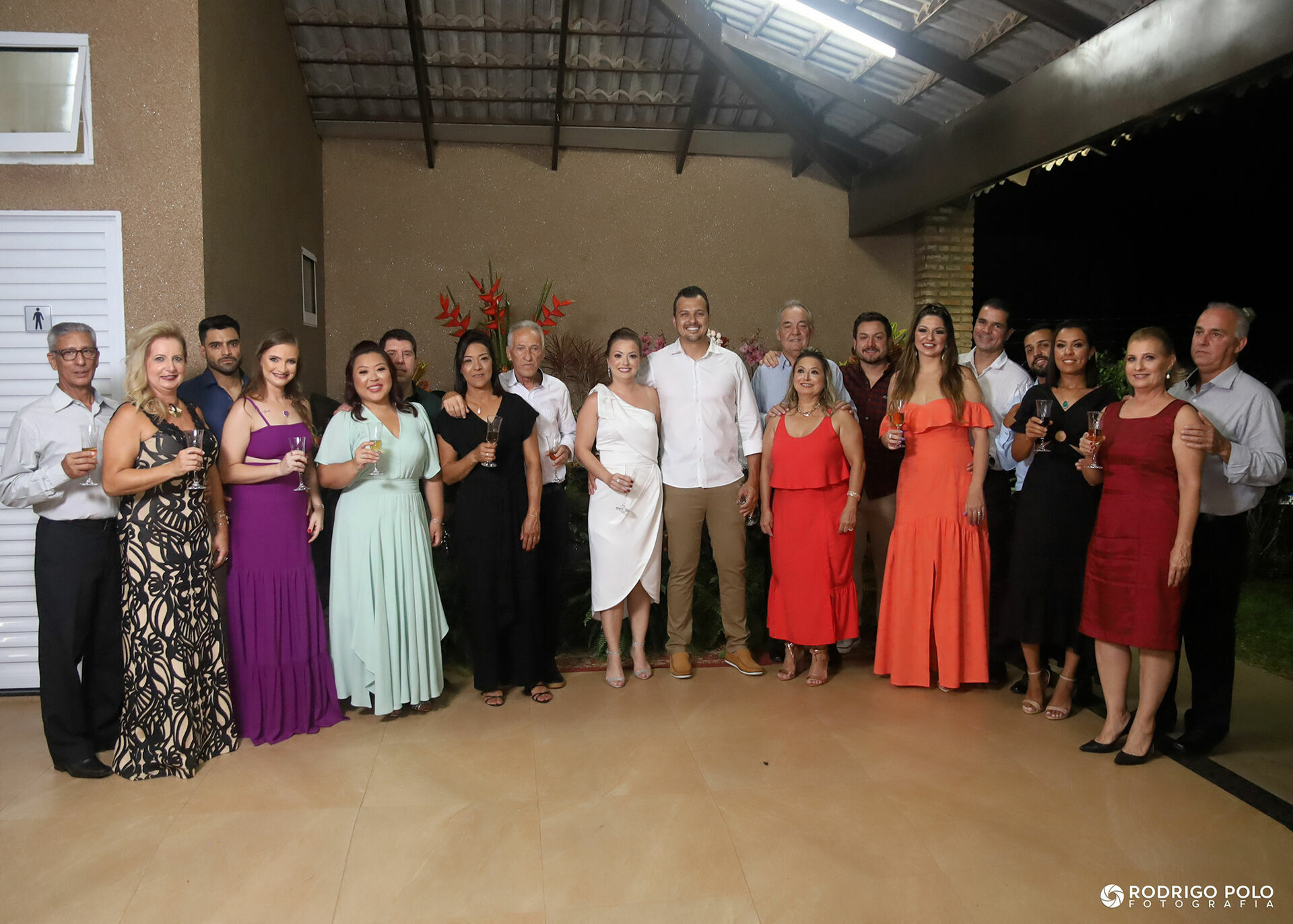 Foto Casamento Carol e Ricardo - Imagem 14